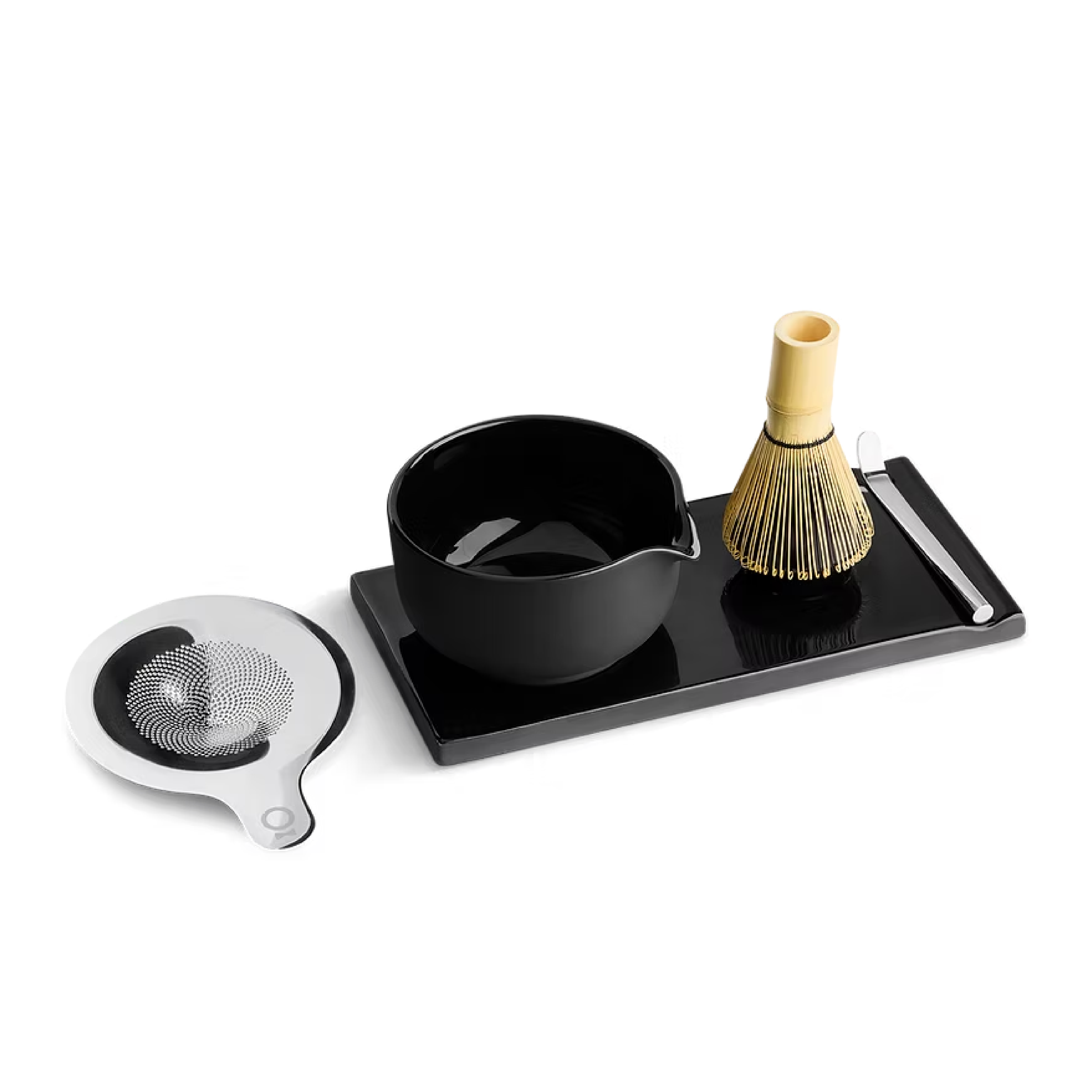 Fellow Matcha Set