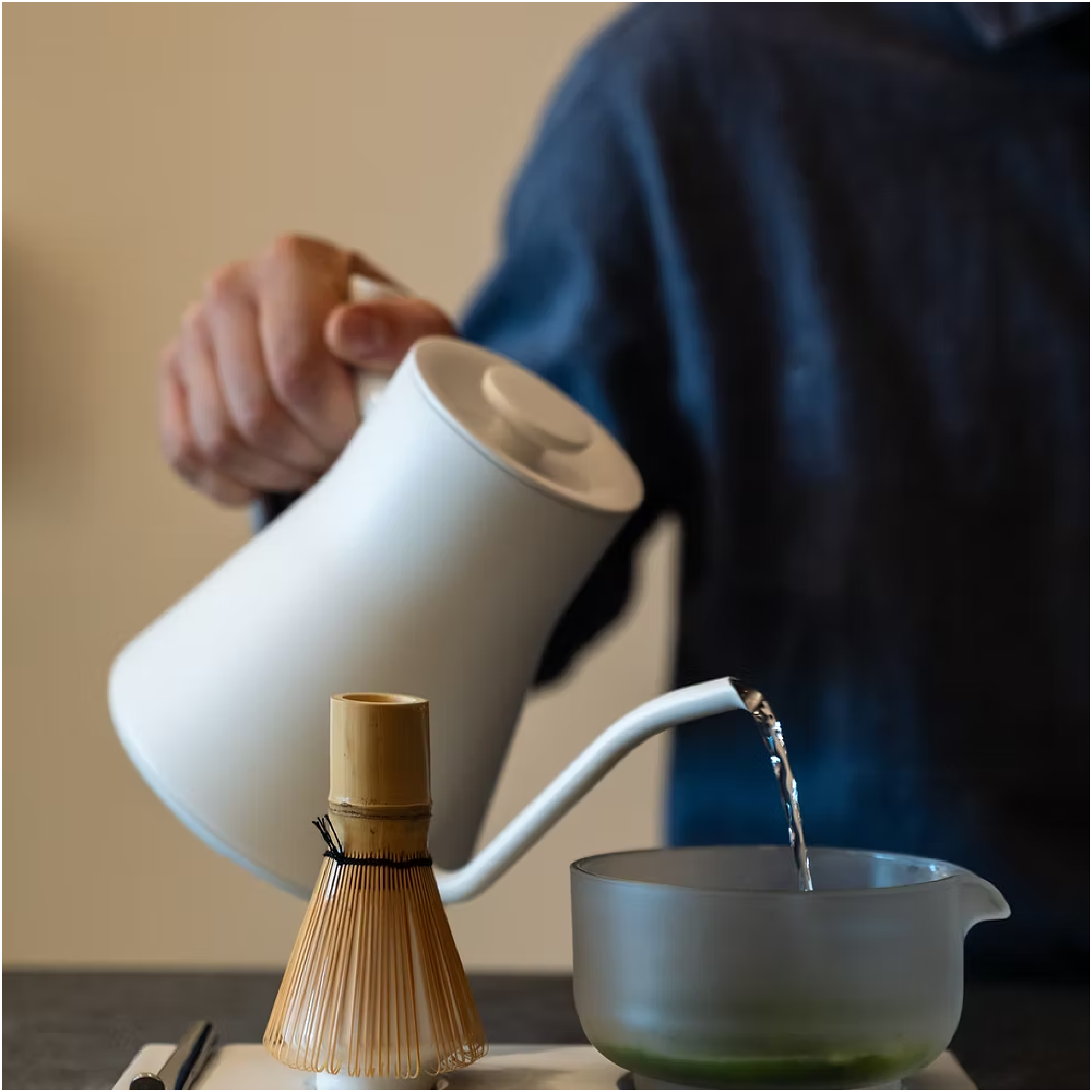 Fellow Matcha Set