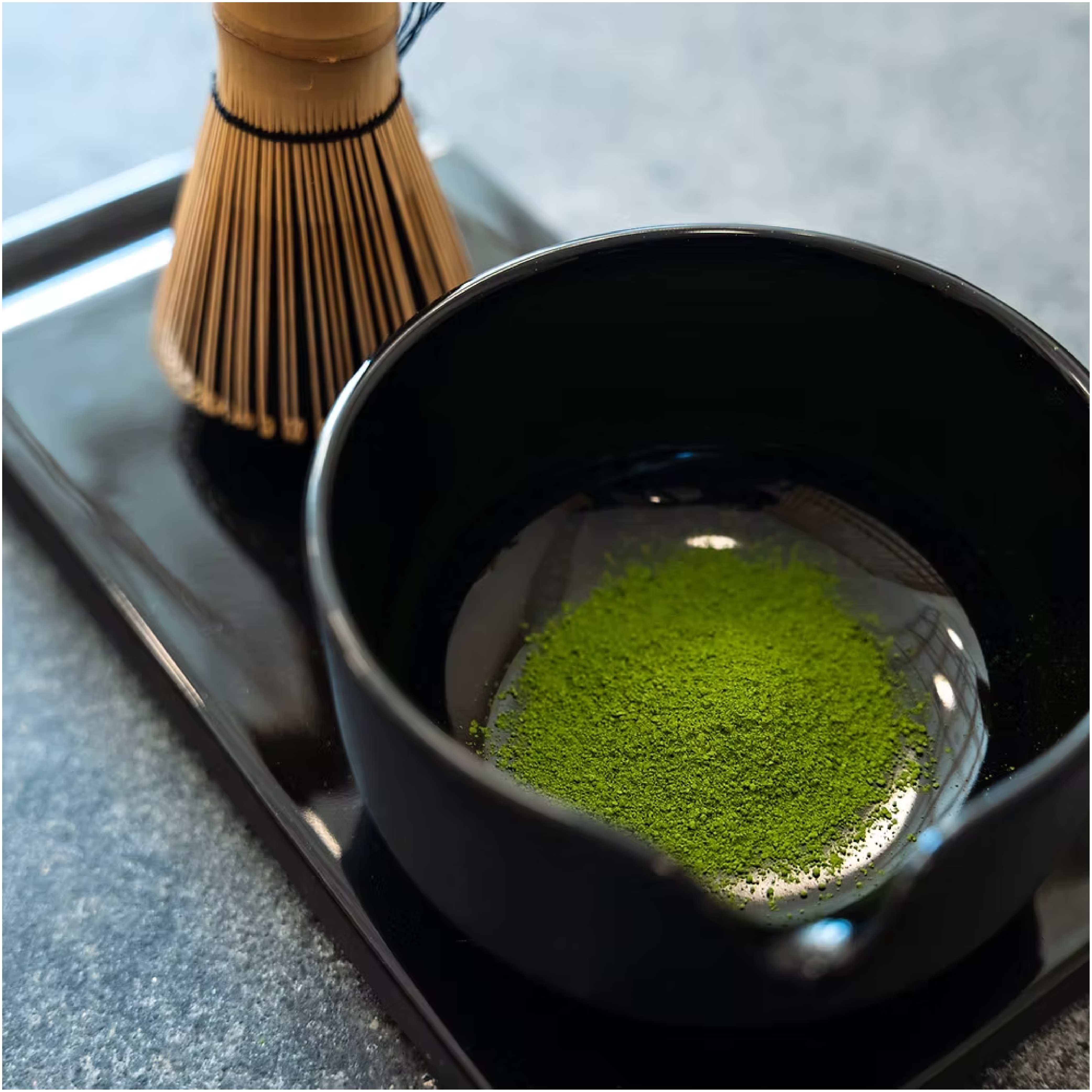 Fellow Matcha Set