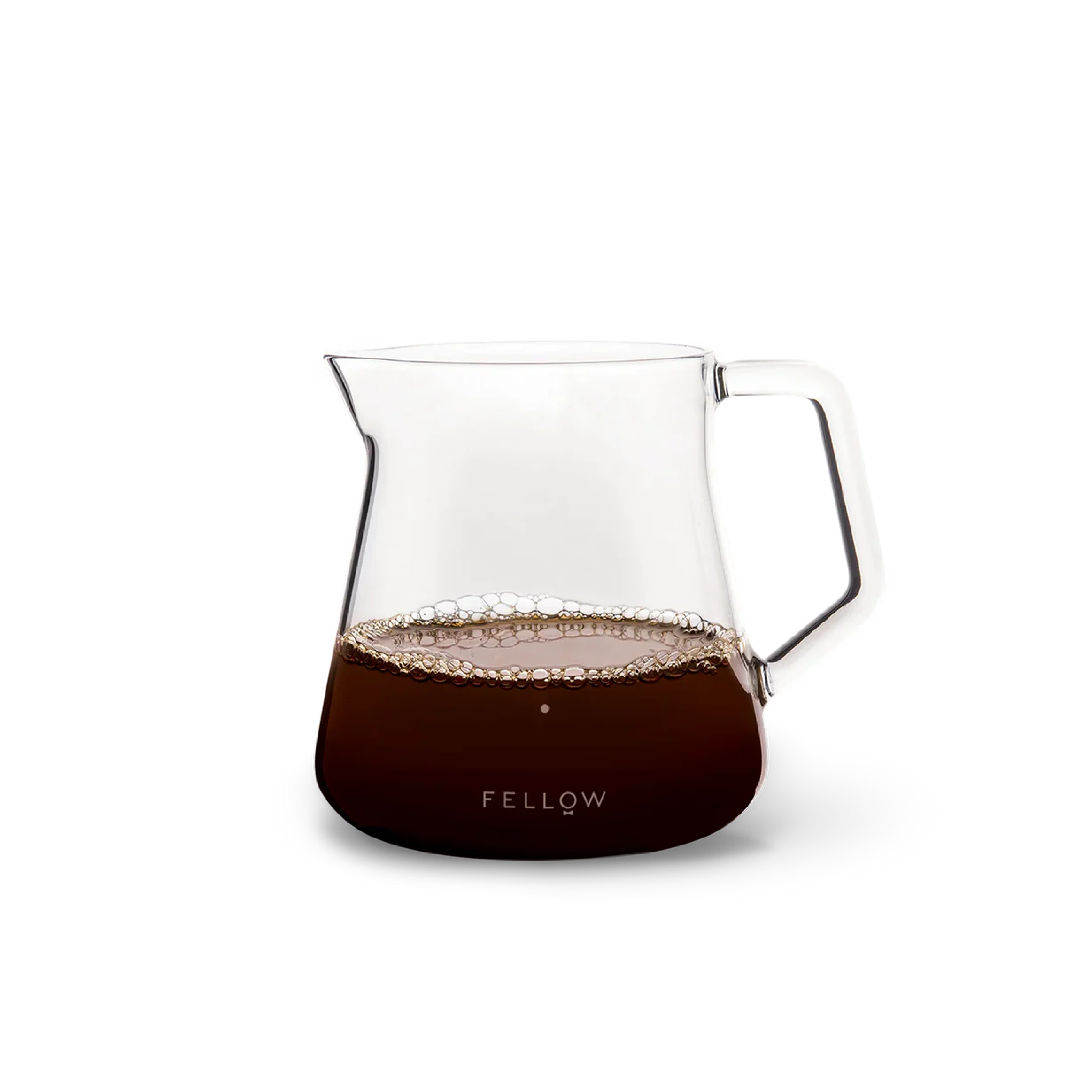 Fellow Mighty Small Glass Carafe
