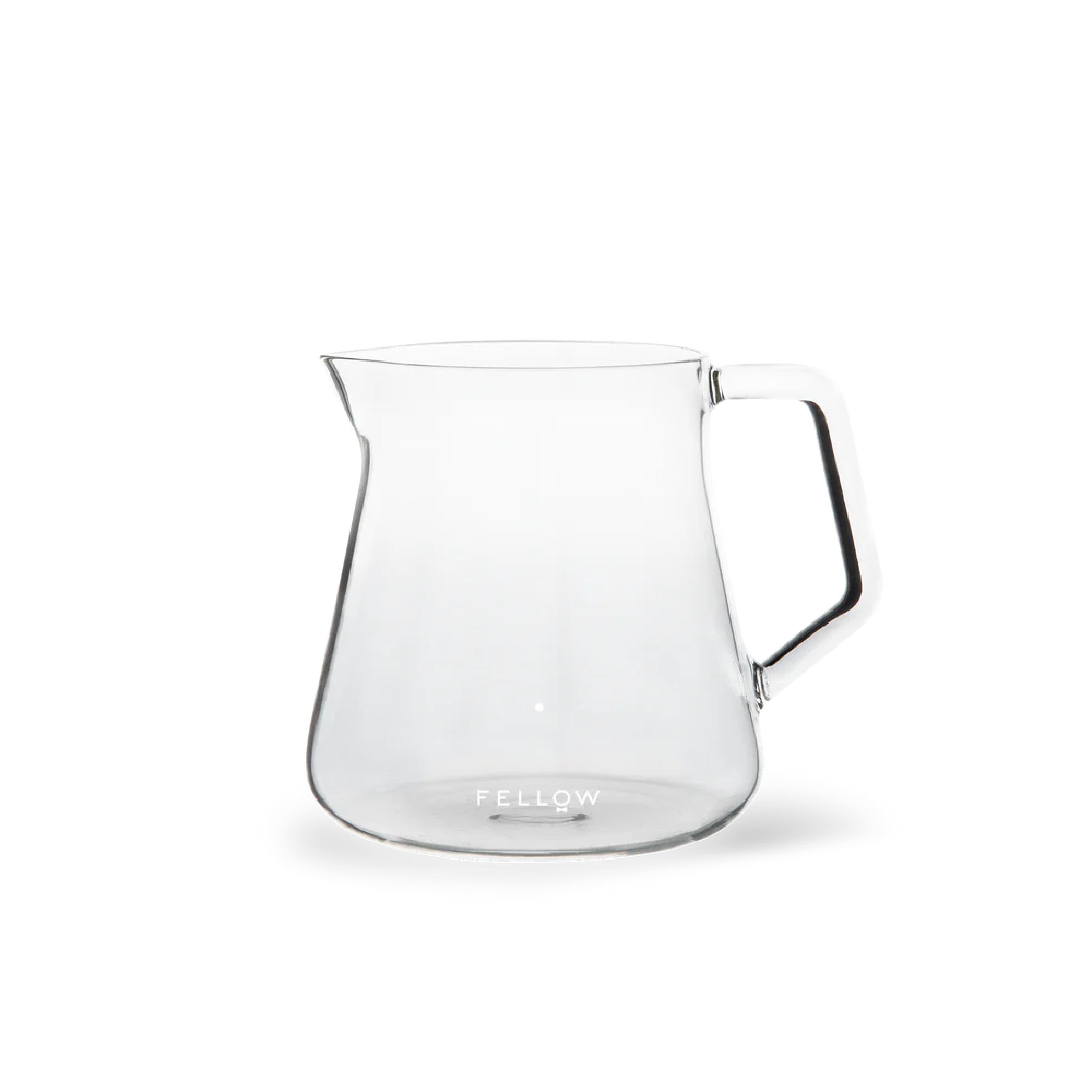 Fellow Mighty Small Glass Carafe