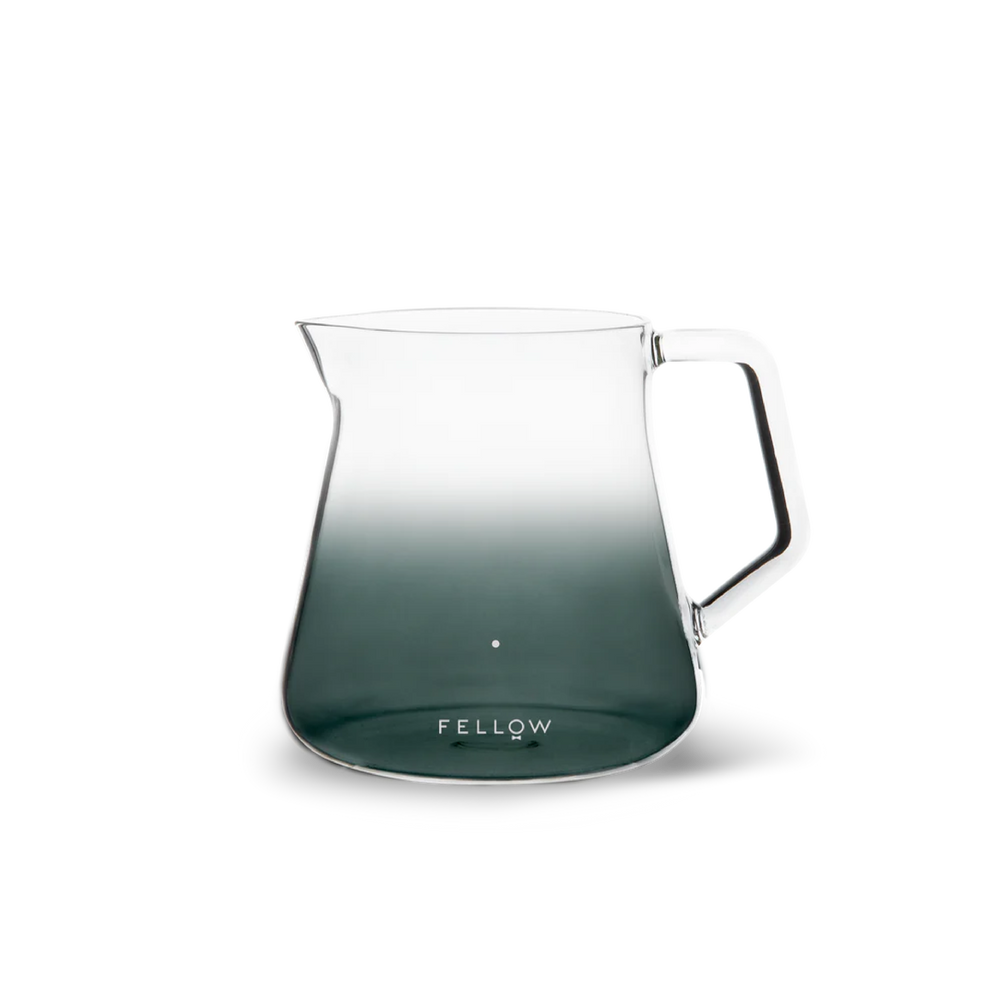 Fellow Mighty Small Glass Carafe