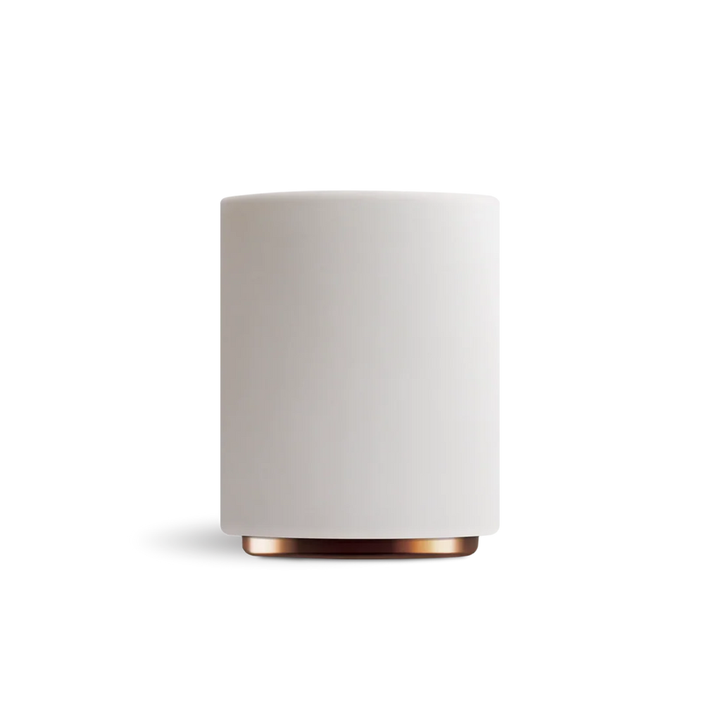 Fellow Monty Milk Art Cup (Latte 11oz) - White