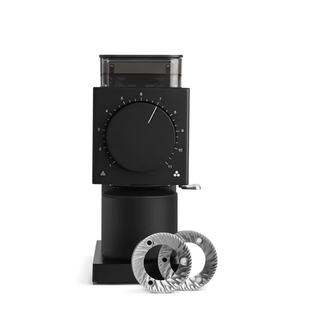 Fellow ODE Brew Grinder Gen 2
