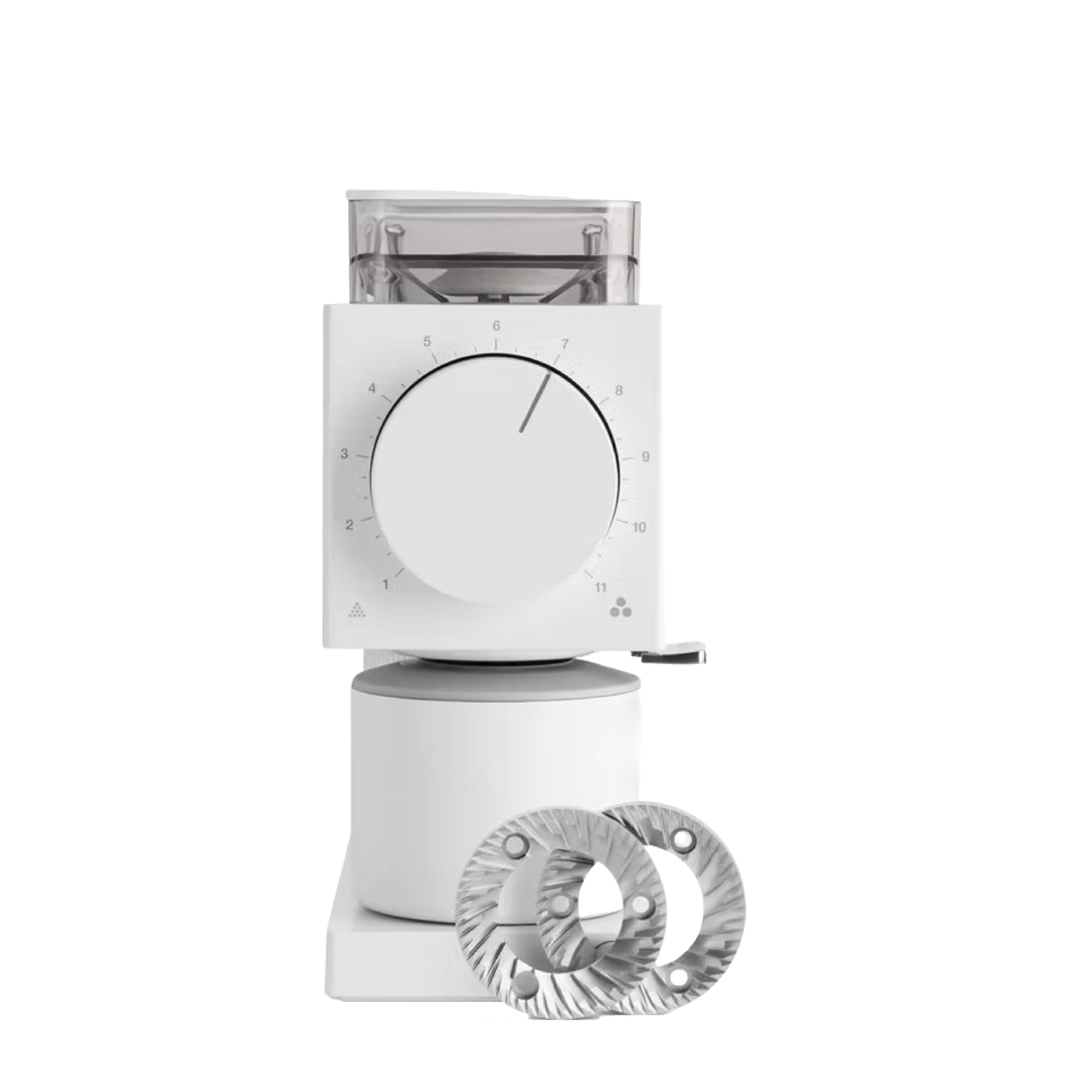 Fellow ODE Brew Grinder Gen 2