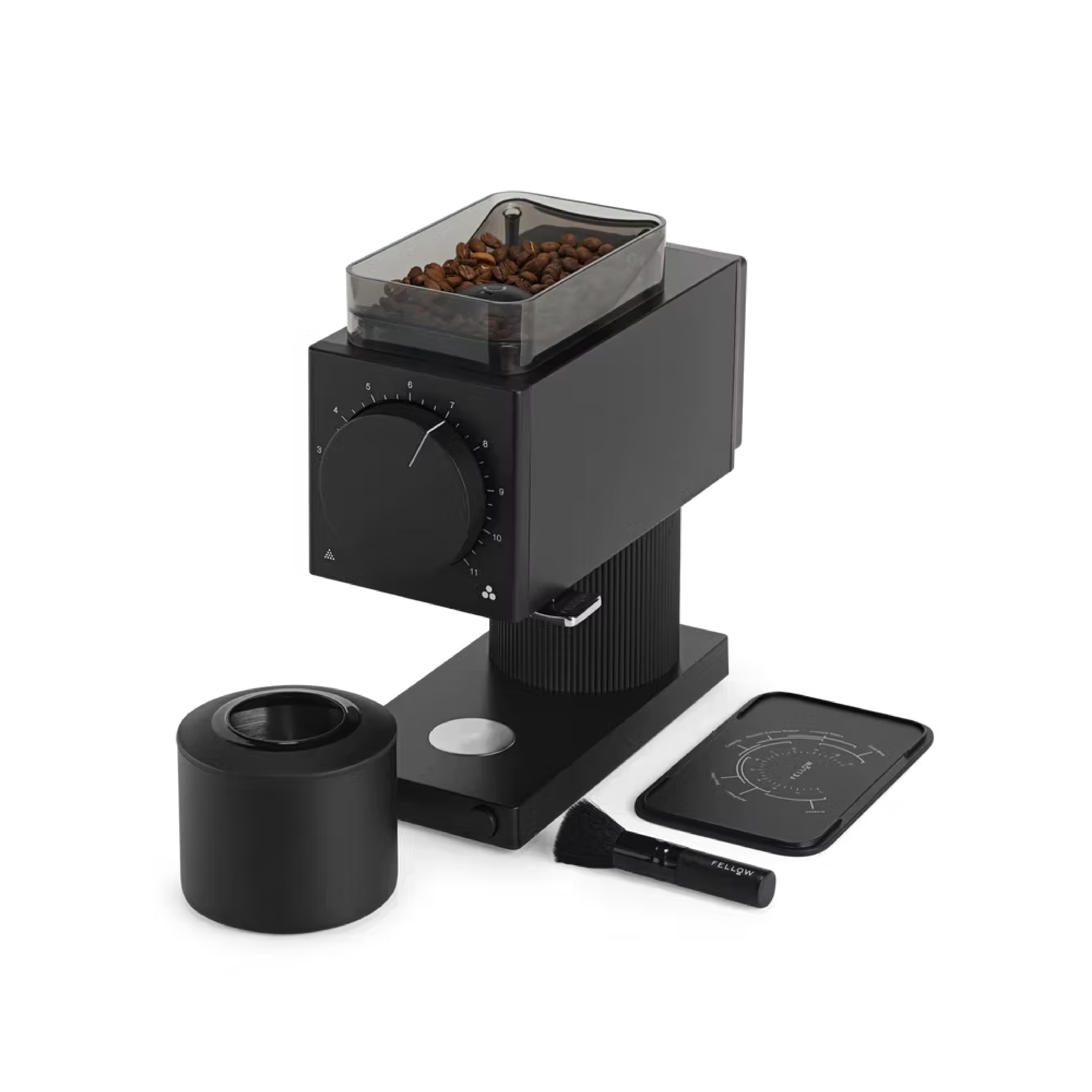 Fellow ODE Brew Grinder Gen 2