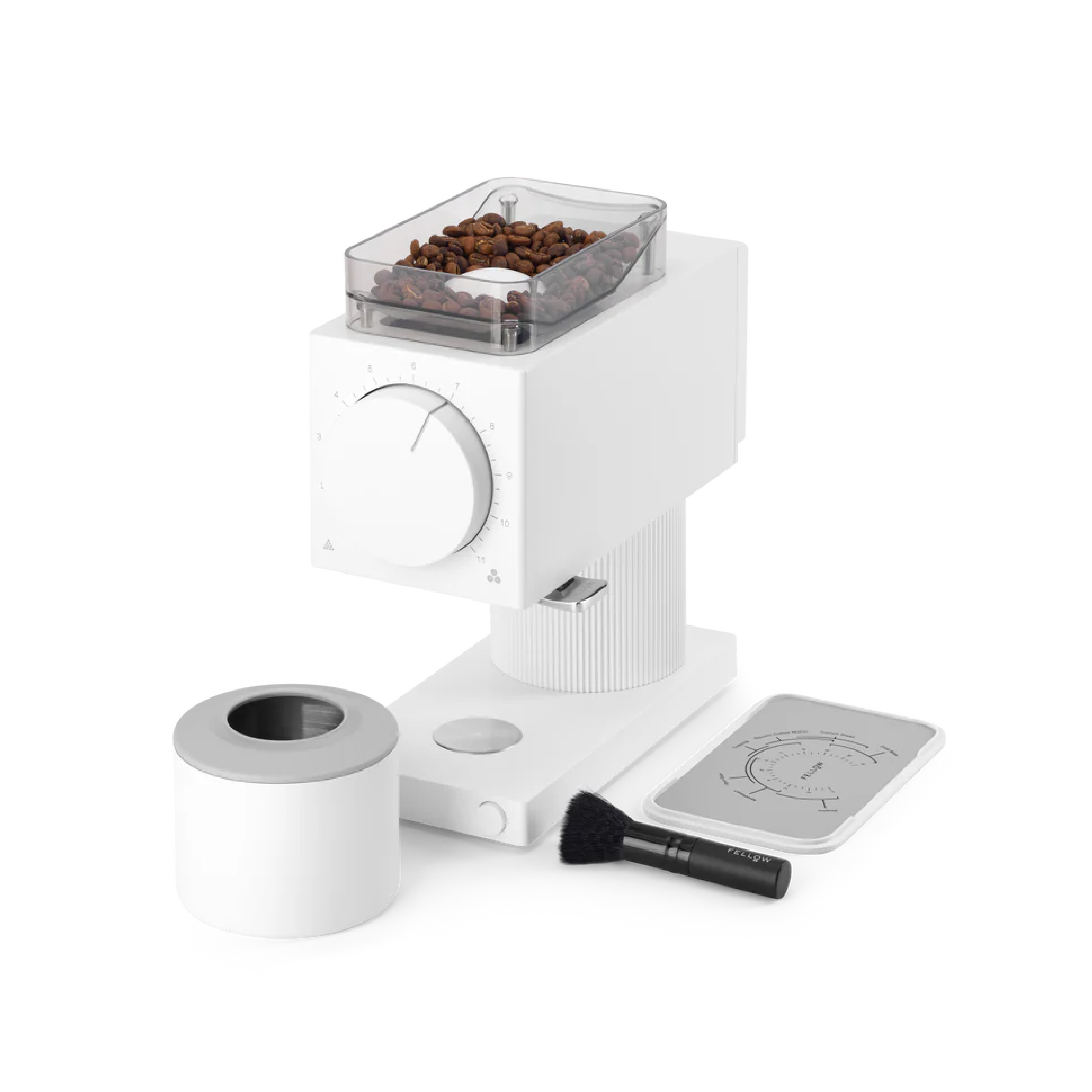 Fellow ODE Brew Grinder Gen 2