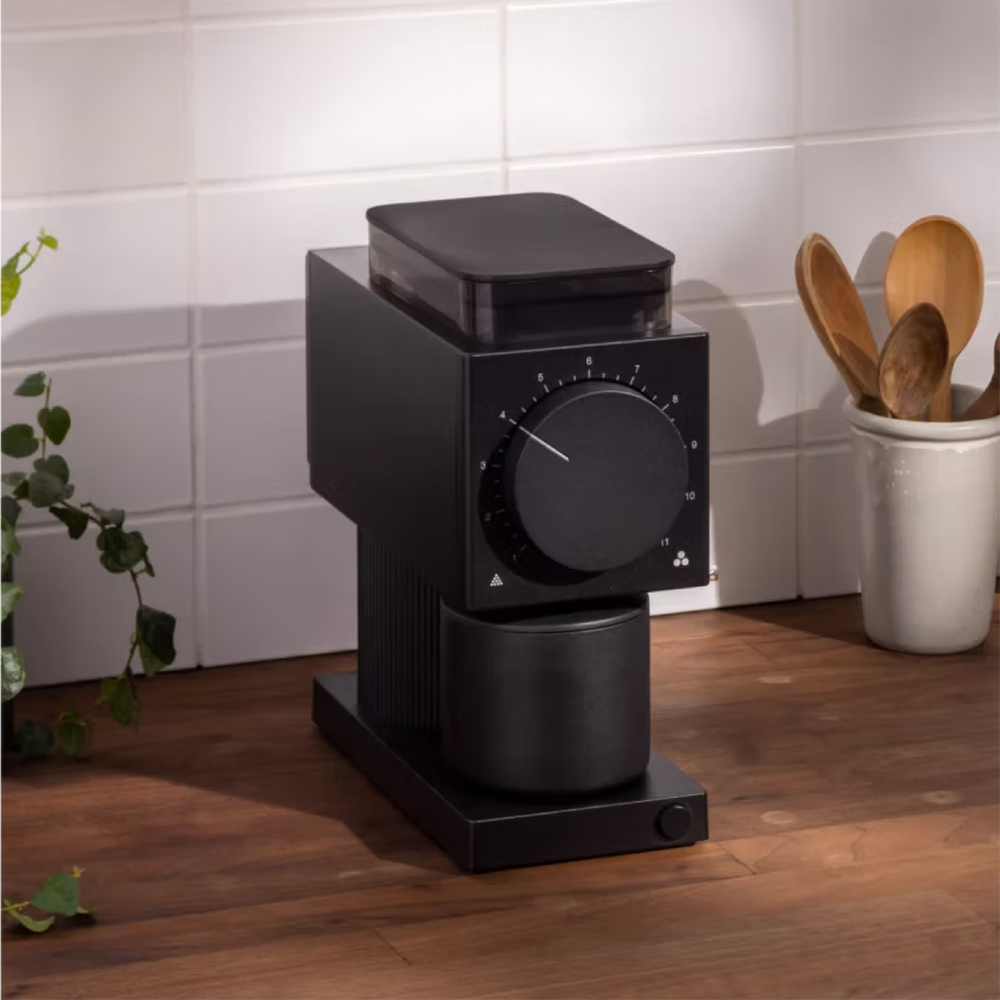 (Open Box) Fellow ODE Brew Grinder Gen 2 - Black