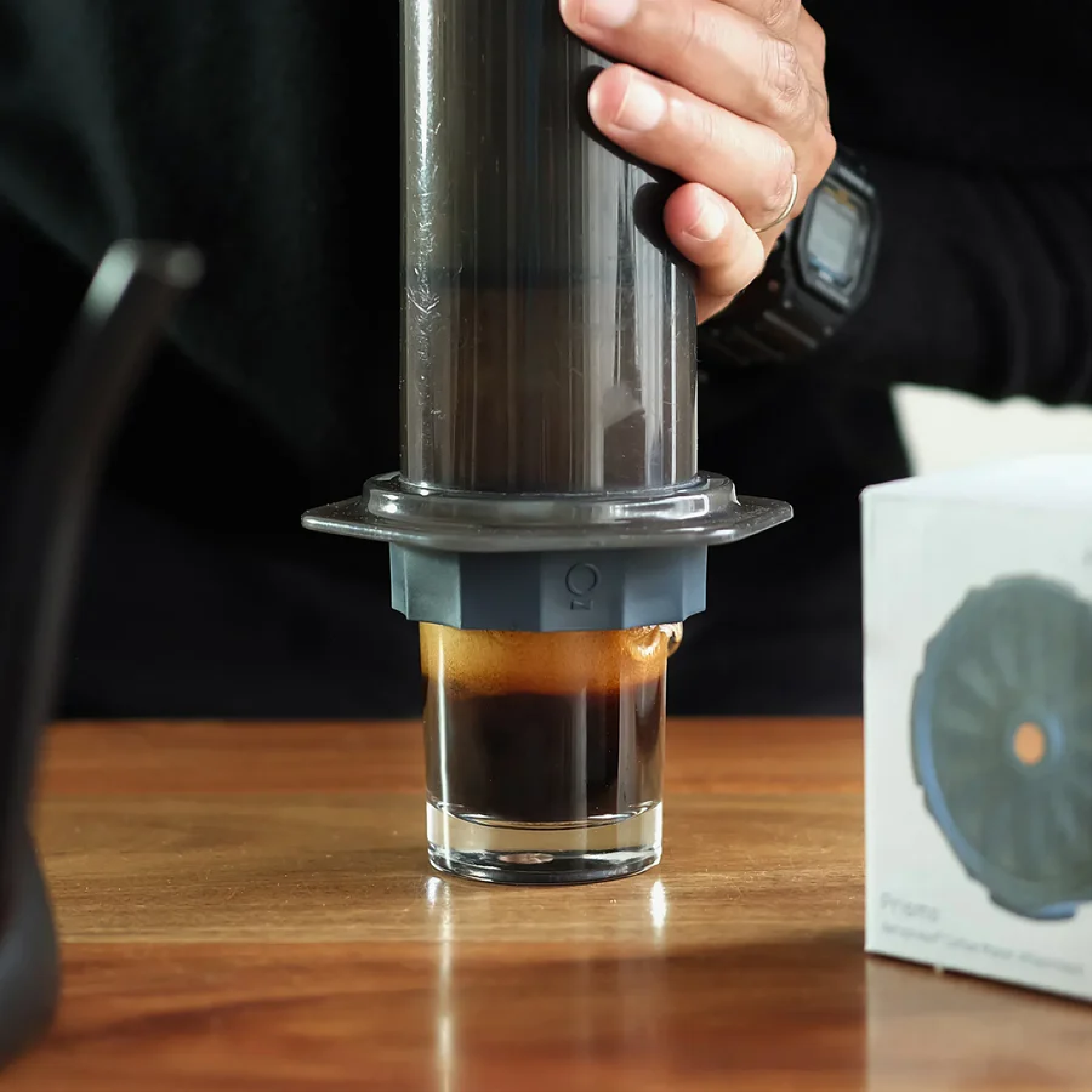 Fellow Prismo AeroPress® Attachment