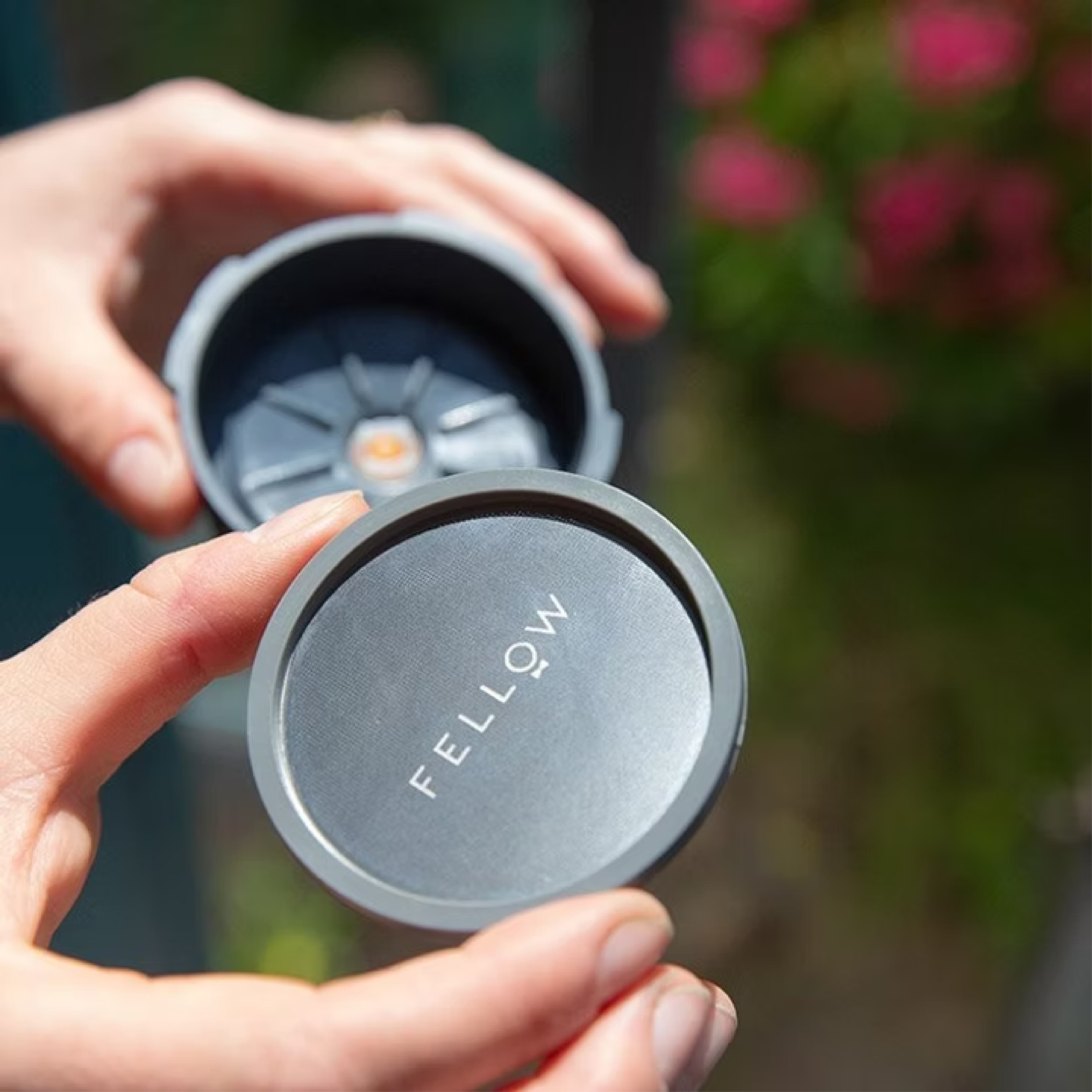 Fellow Prismo AeroPress® Attachment