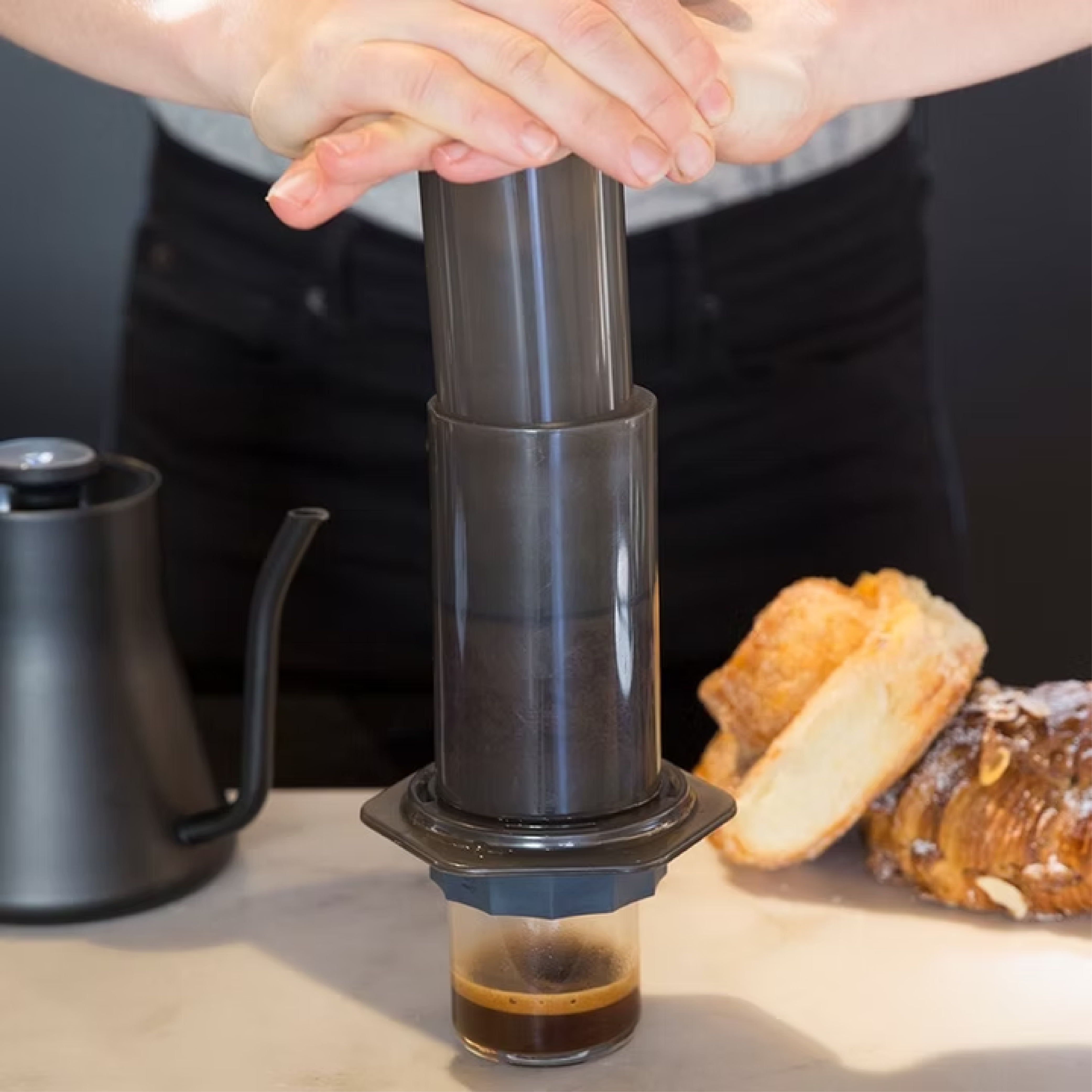Fellow Prismo AeroPress® Attachment