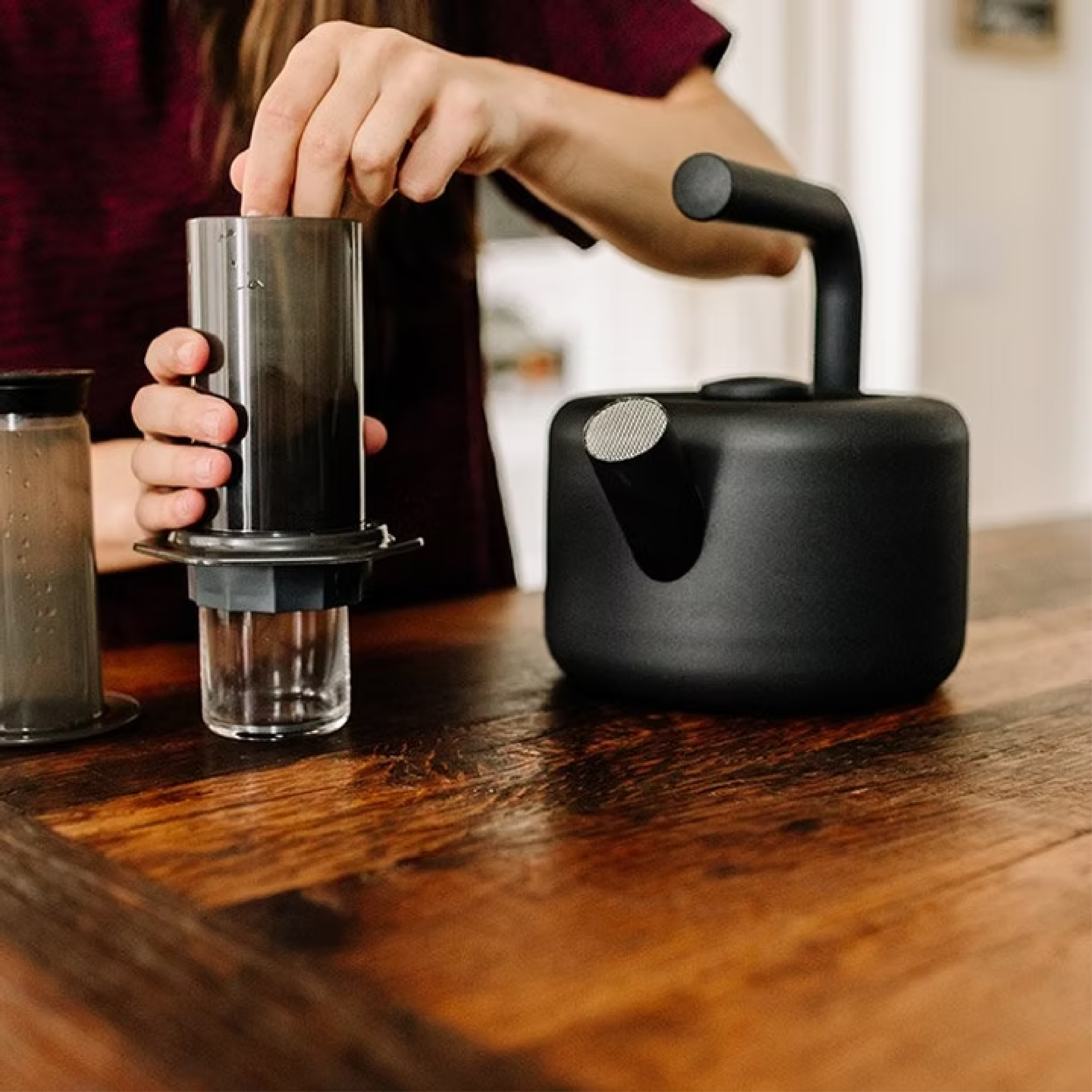 Fellow Prismo AeroPress® Attachment