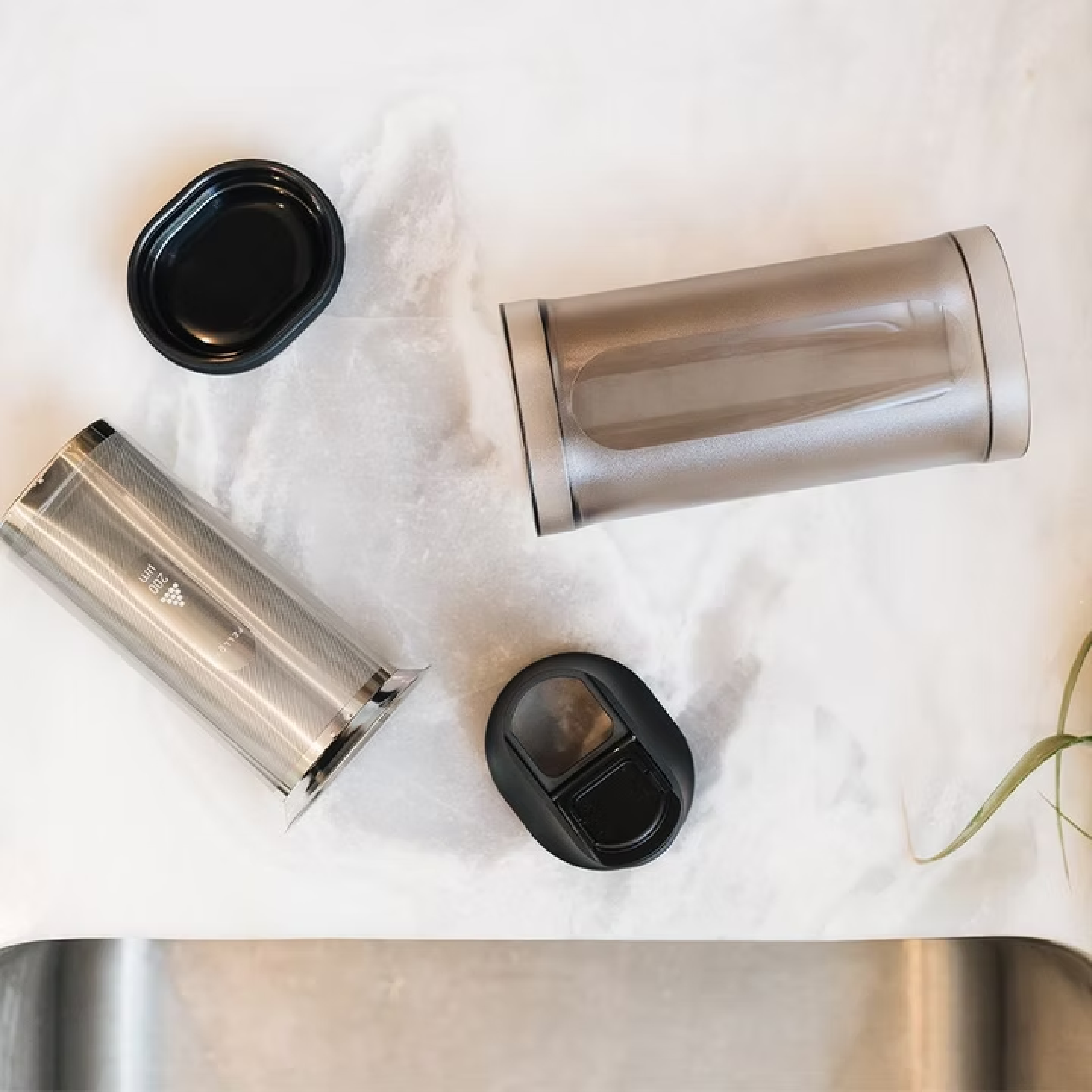 Fellow Shimmy Coffee Sieve