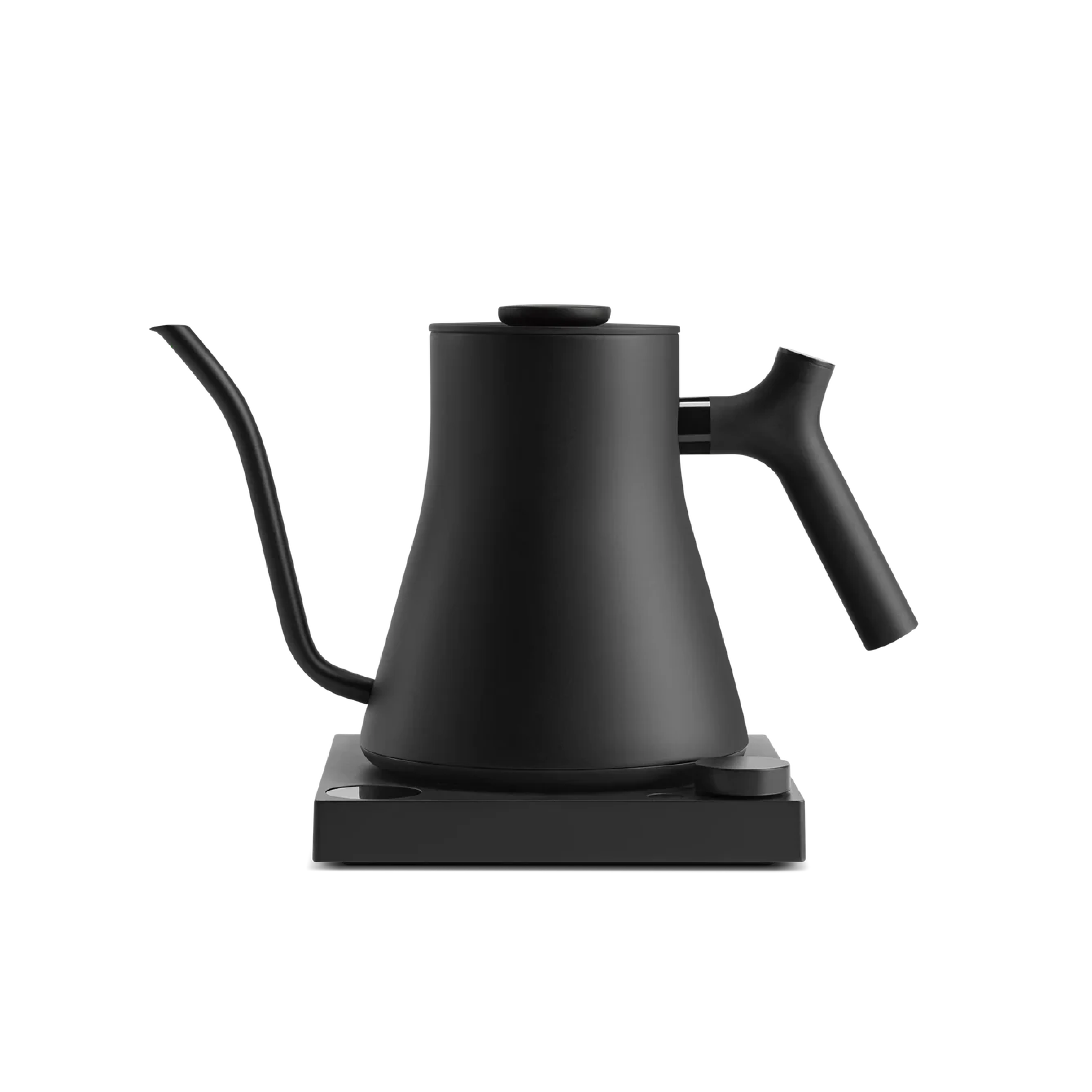 Fellow Stagg EKG Pro Kettle - 0.6L, Matte Black