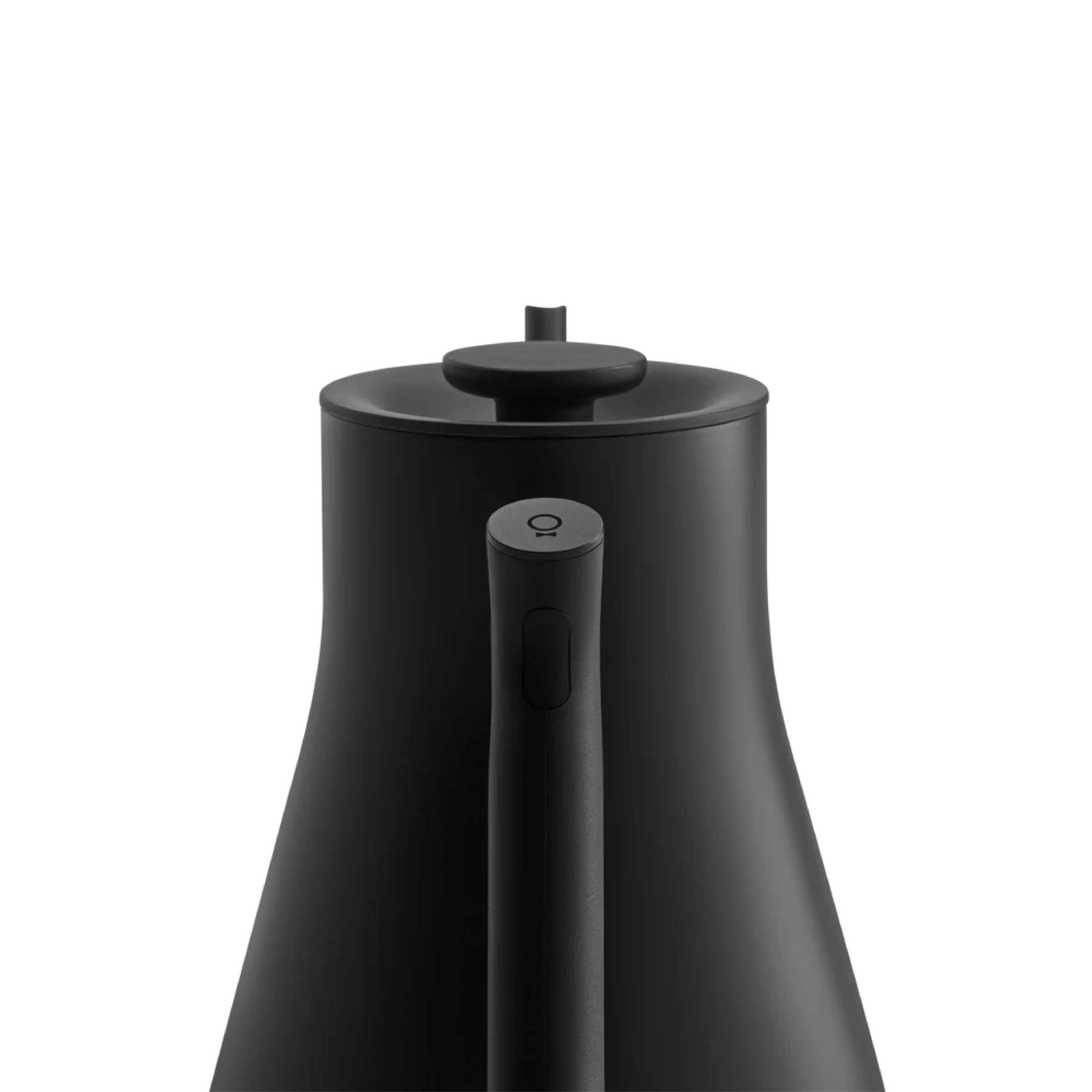 Fellow Stagg EKG Pro Kettle - 0.6L, Matte Black