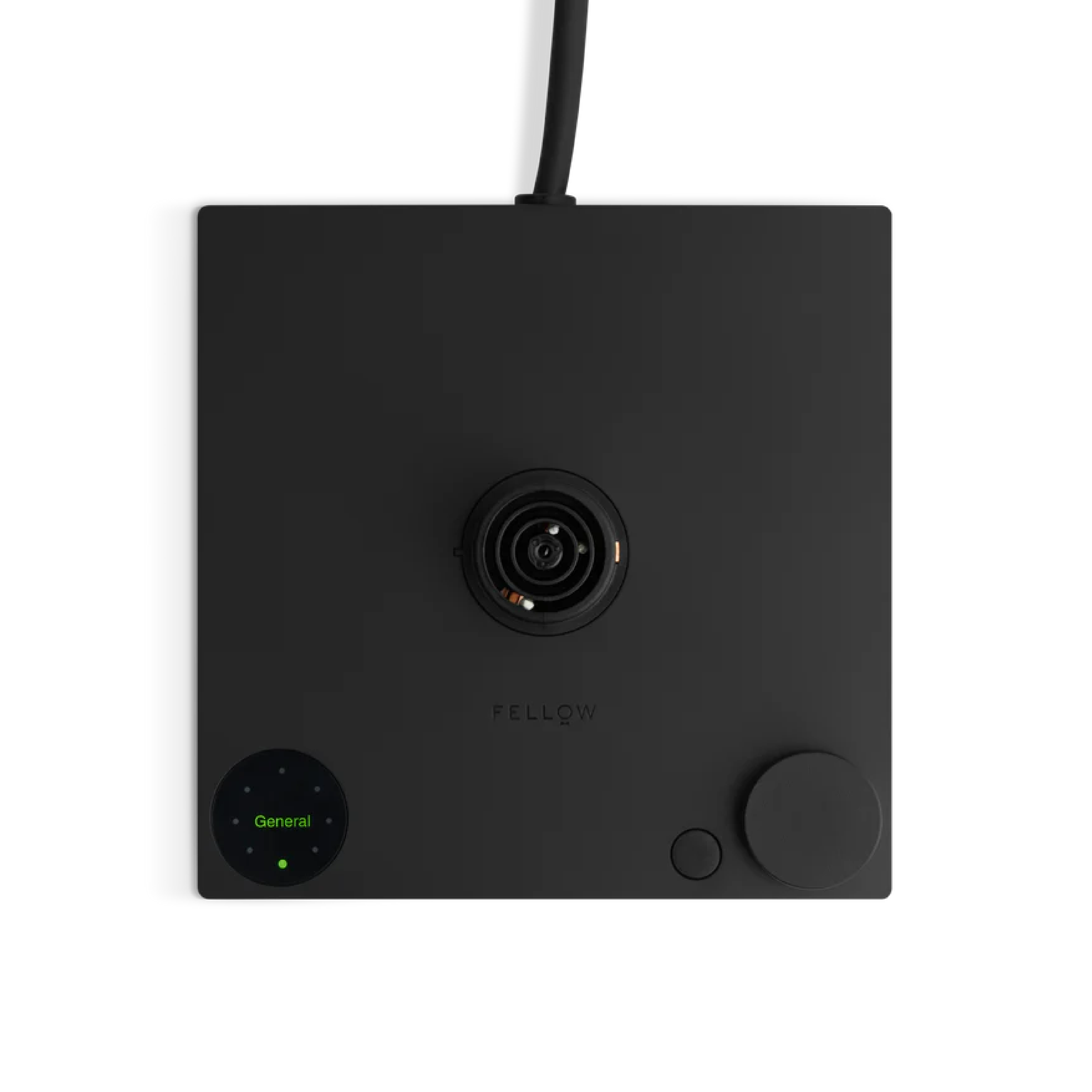 Fellow Stagg EKG Pro Kettle - 0.6L, Matte Black