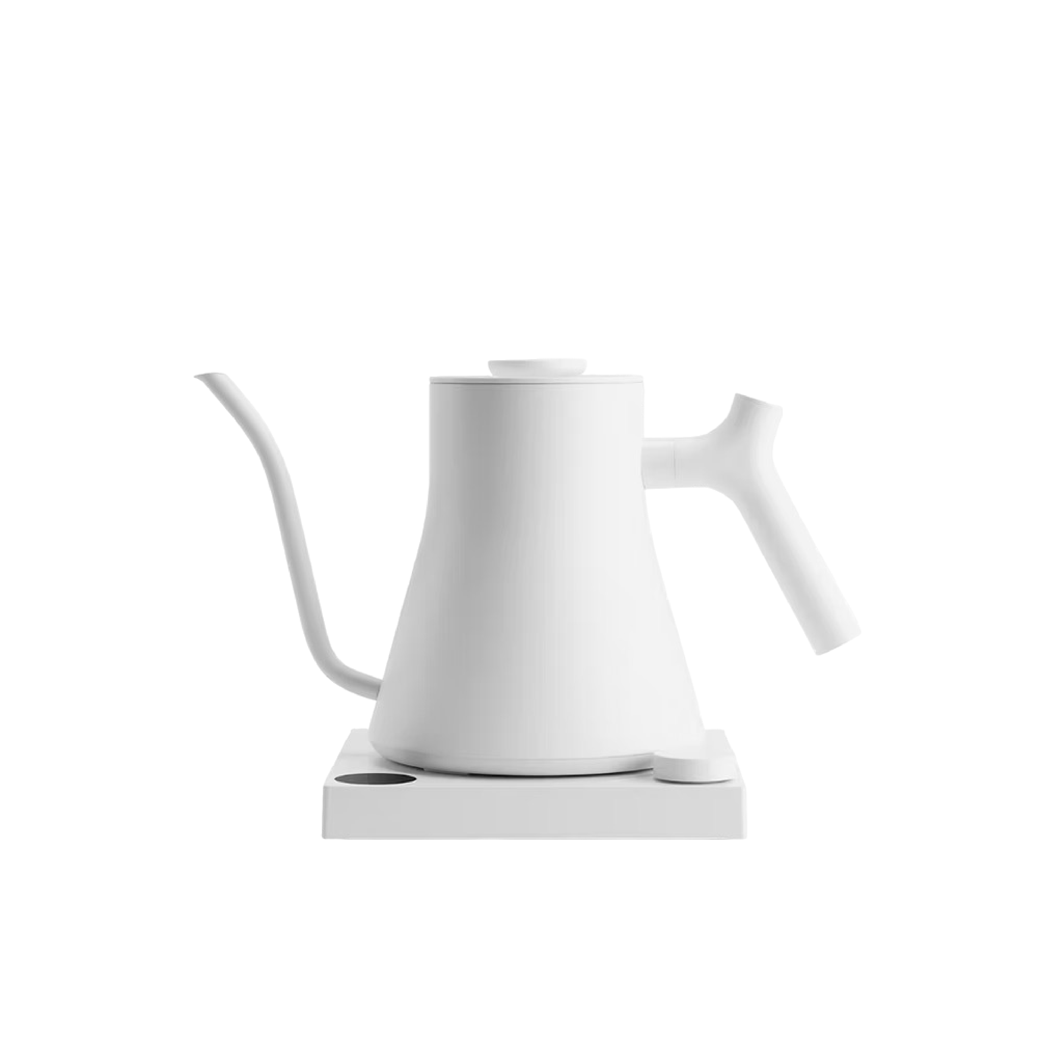 Fellow Stagg EKG Pro Kettle - 0.6L, Matte White