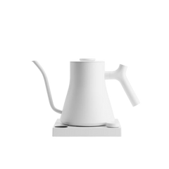 Fellow Stagg EKG Pro Kettle - 0.6L, Matte White