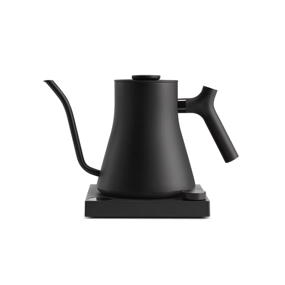 Fellow Stagg EKG Pro Kettle - 0.9L, Black