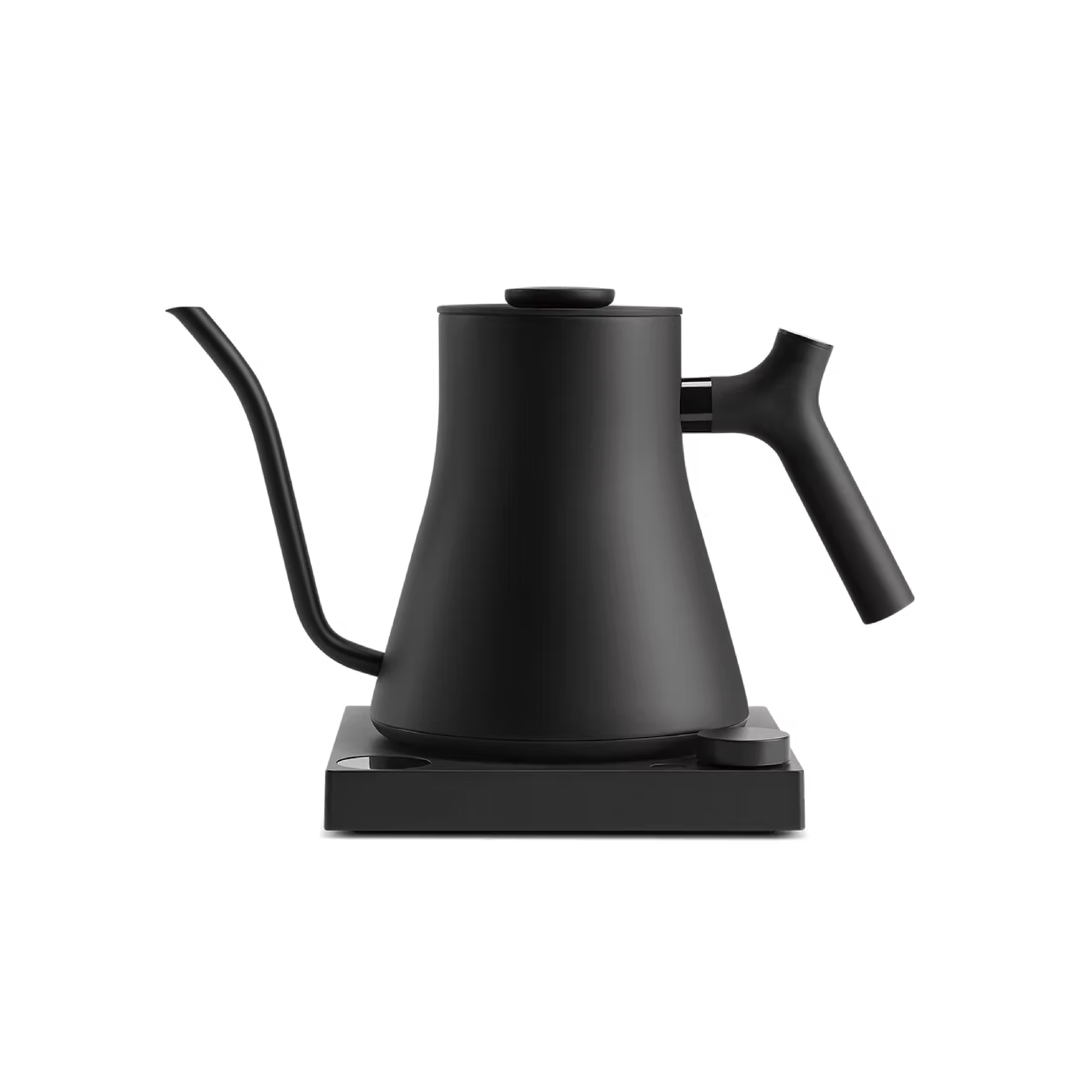 Fellow Stagg EKG Pro Kettle - 0.9L, Black