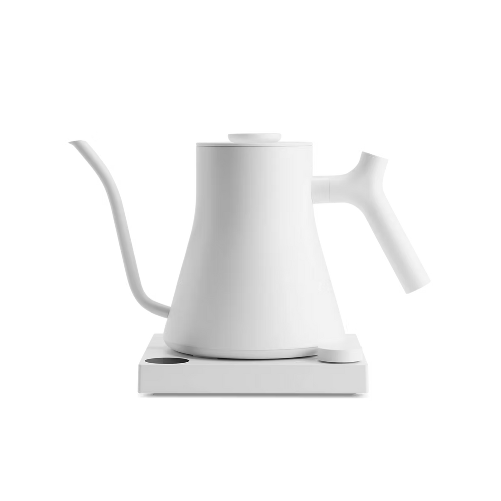 Fellow Stagg EKG Pro Kettle - 0.9L , White
