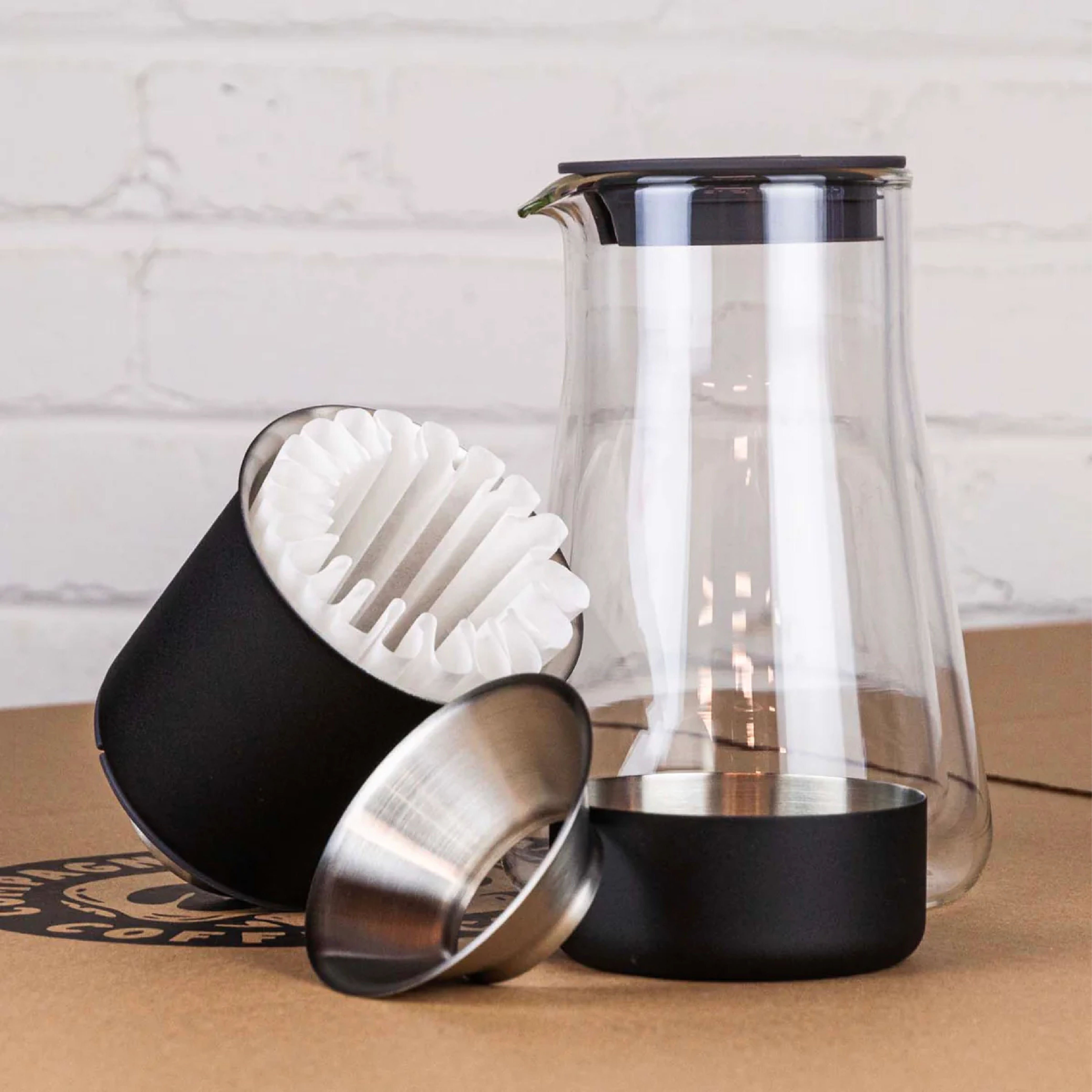 Fellow Stagg Pour-Over Dripper