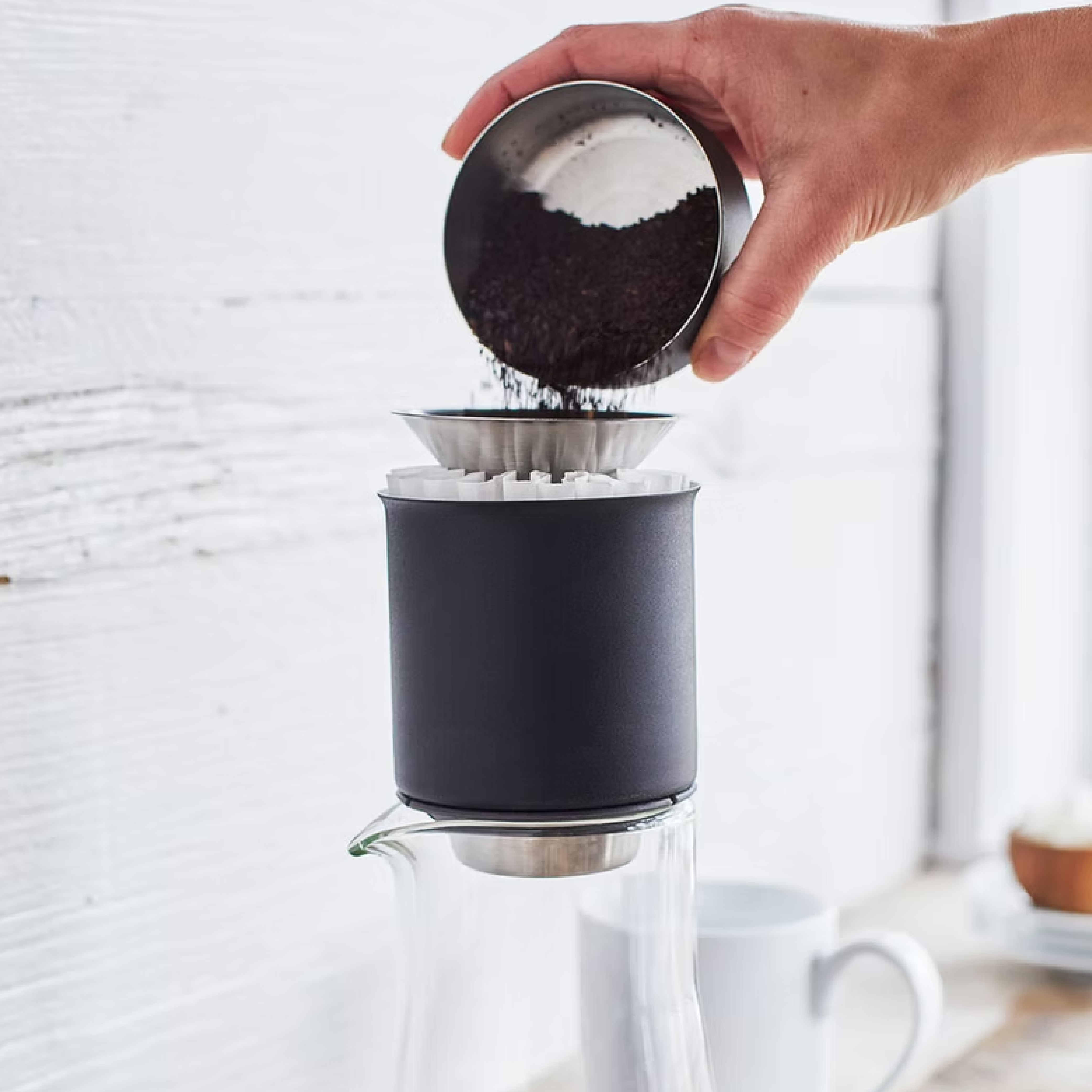 Fellow Stagg [XF] Pour Over Set | lamarsacoffee