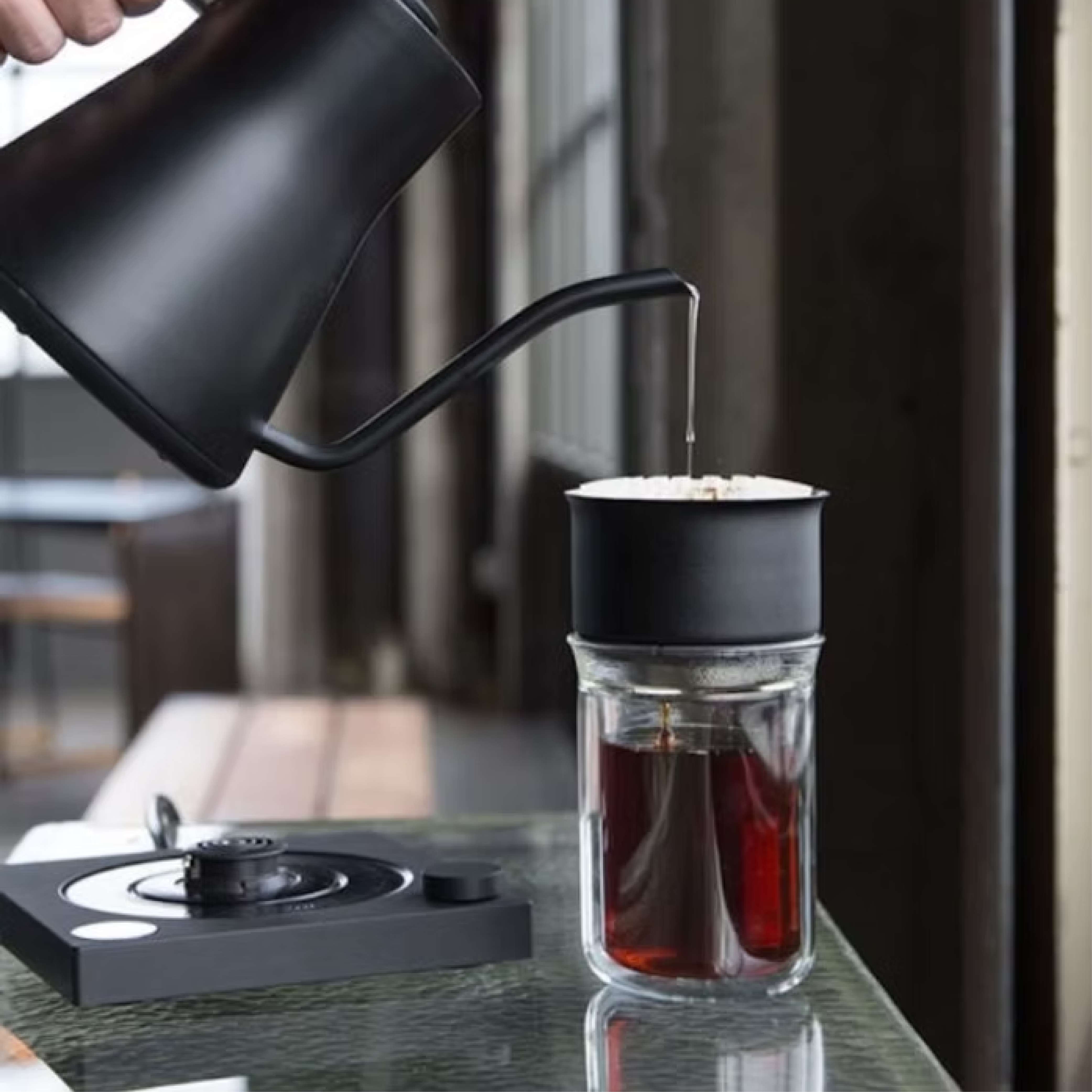 Fellow Stagg [X] Pour-Over Set