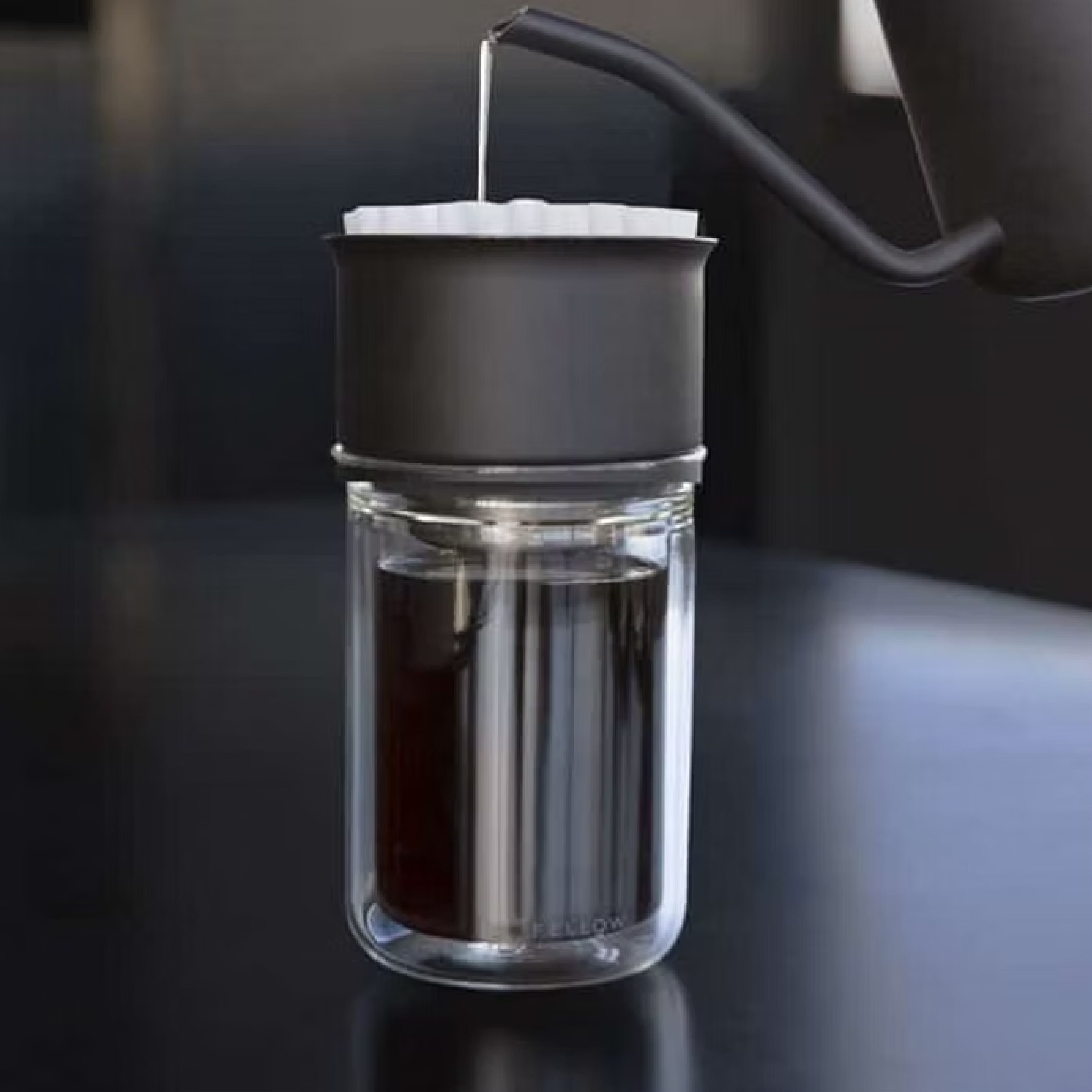 Fellow Stagg [X] Pour-Over Set | lamarsacoffee