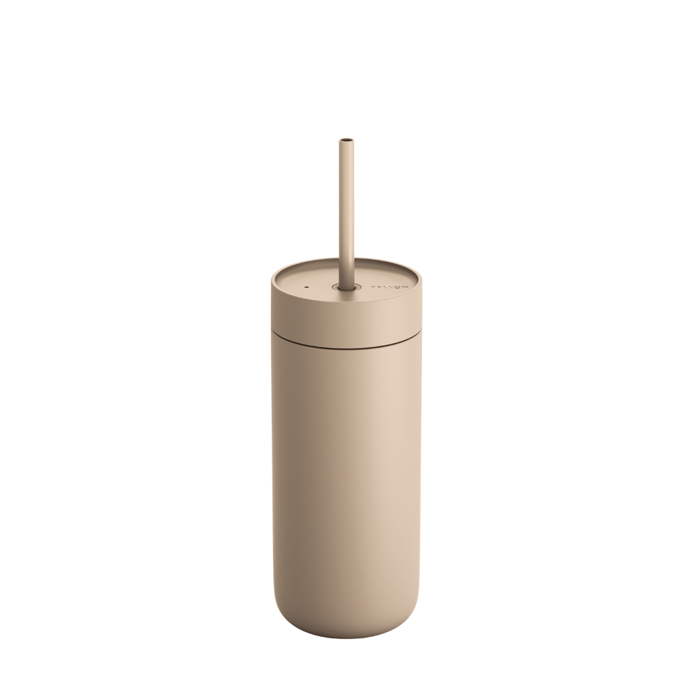 Fellow Carter Cold Tumbler -  16oz