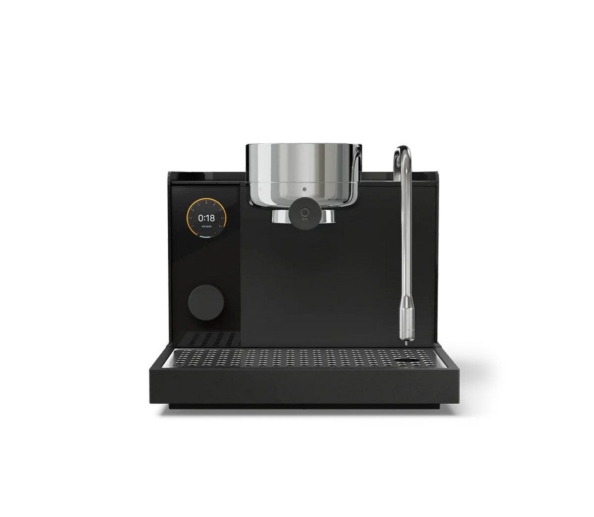 (Showroom Demo) Fellow Espresso Series 1 Espresso Machine - Black