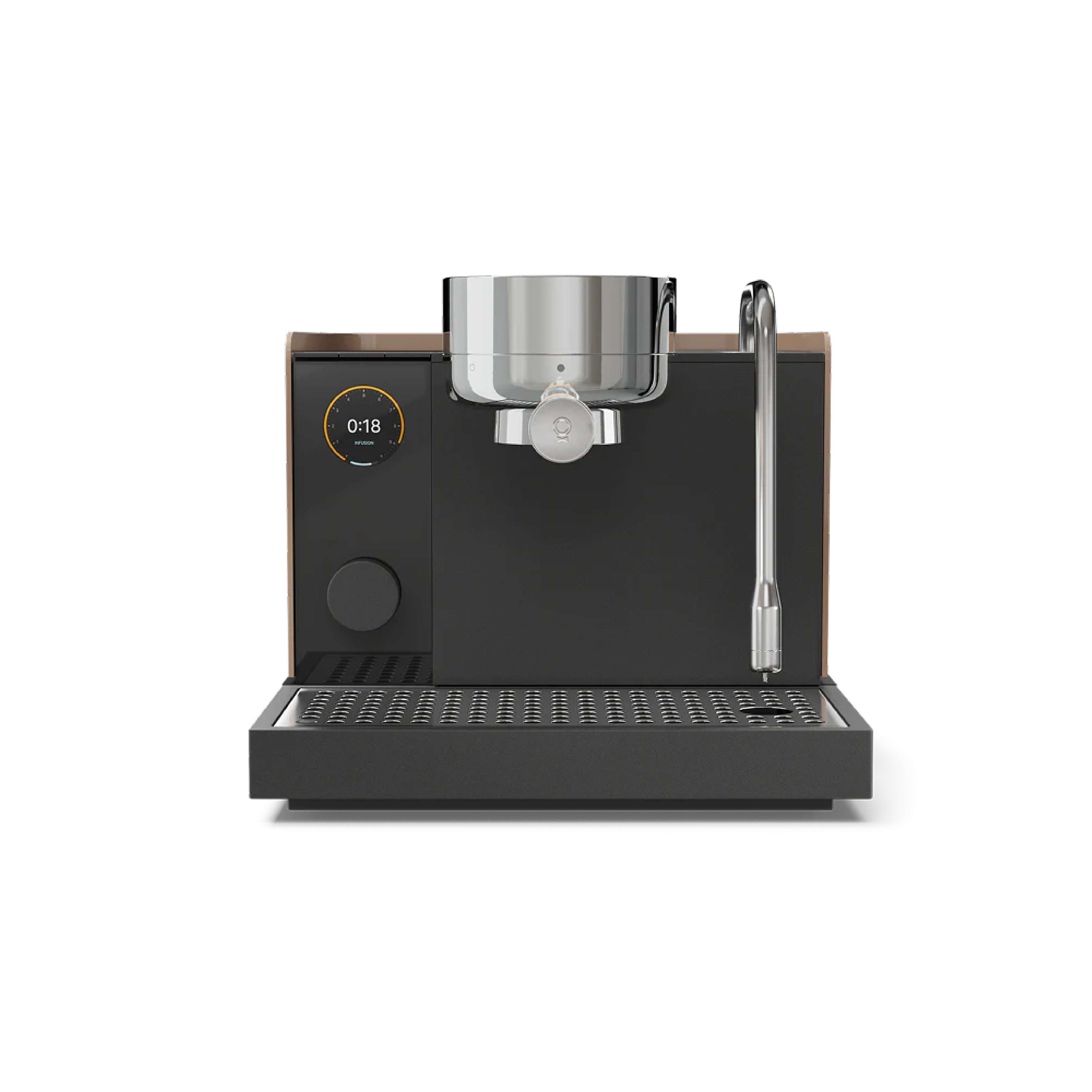 Fellow Espresso Series 1 Espresso Machine