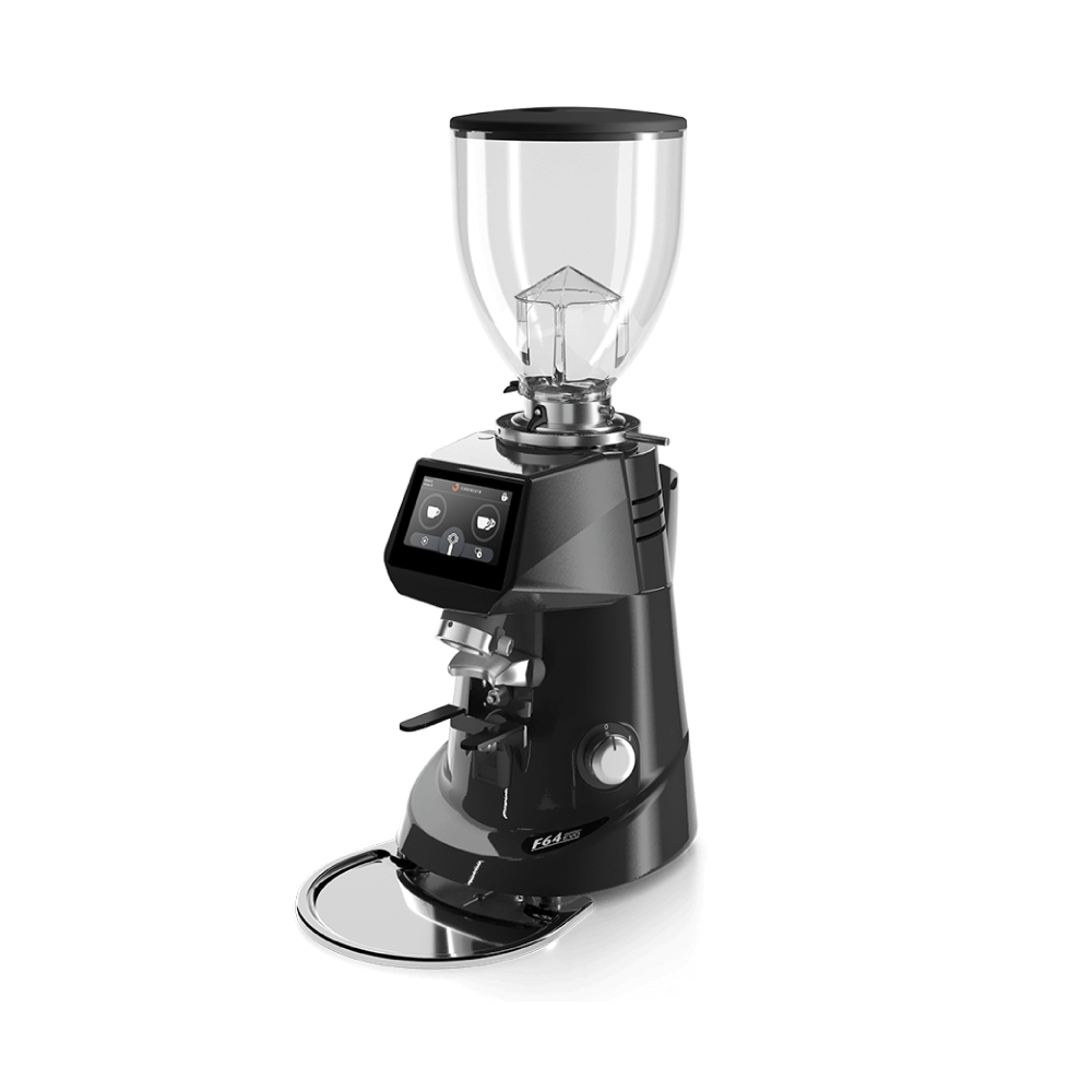 Fiorenzato F64 EVO Coffee Grinder