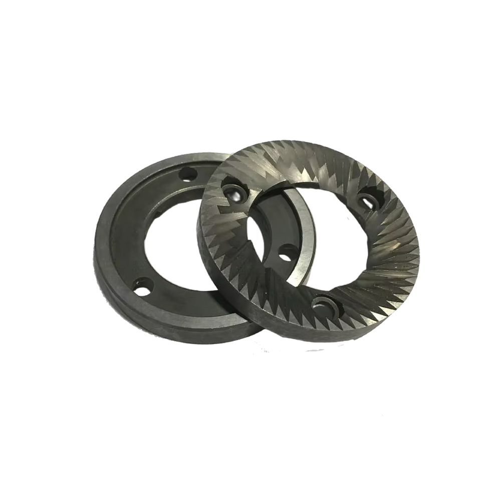 Fiorenzato 64mm Dark-T Burr Set