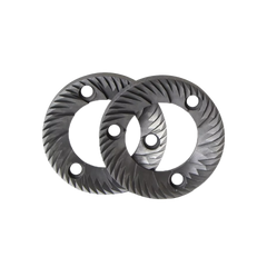 Fiorenzato 64mm Steel Burr Set