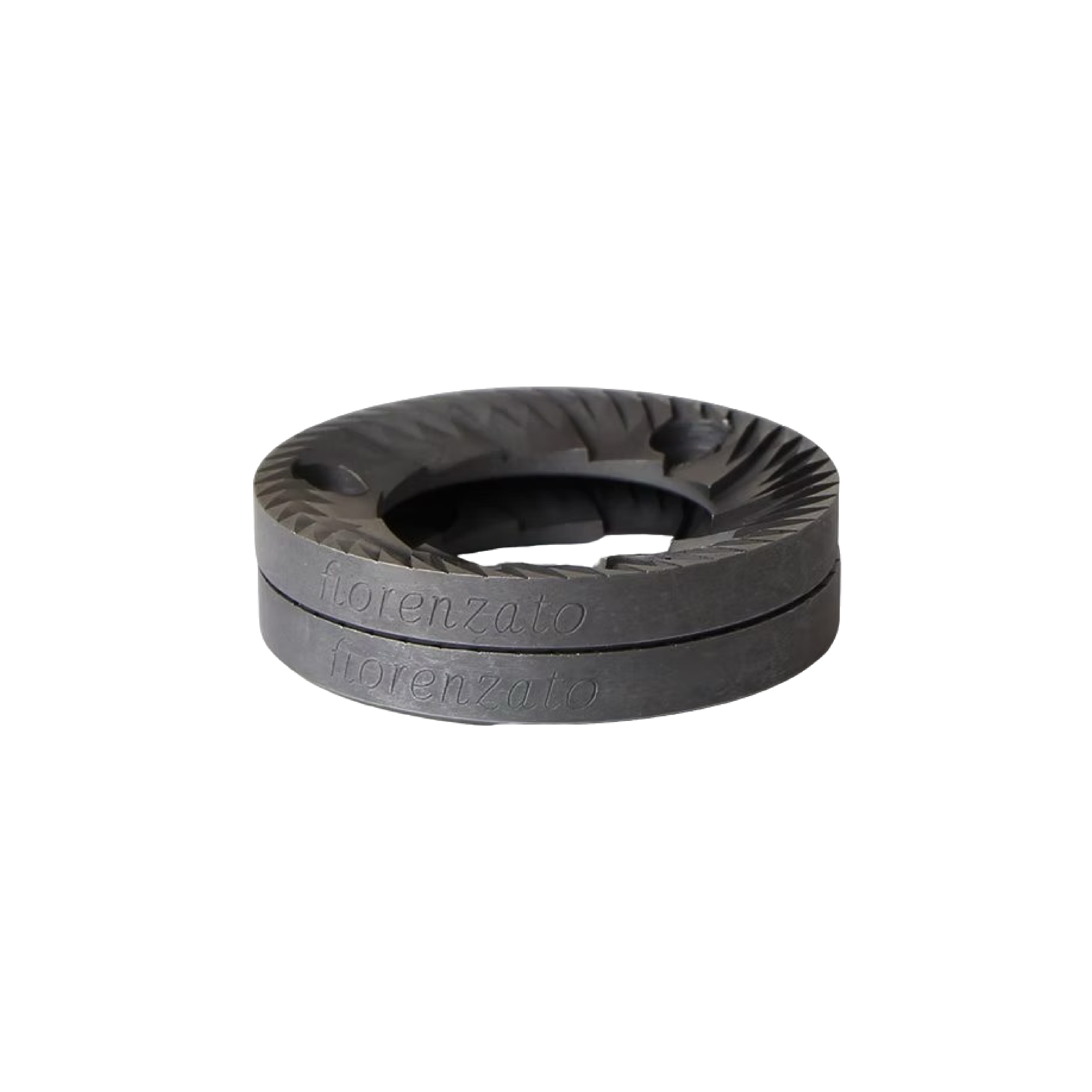 Fiorenzato 64mm Steel Burr Set