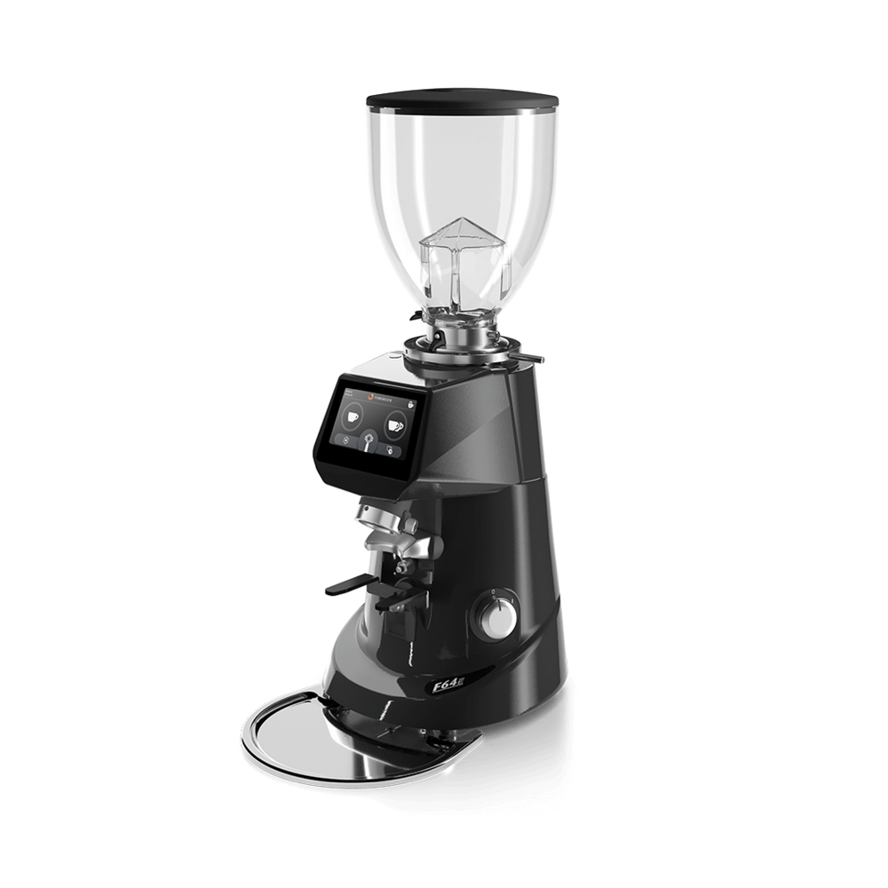 Fiorenzato F64 E Coffee Grinder