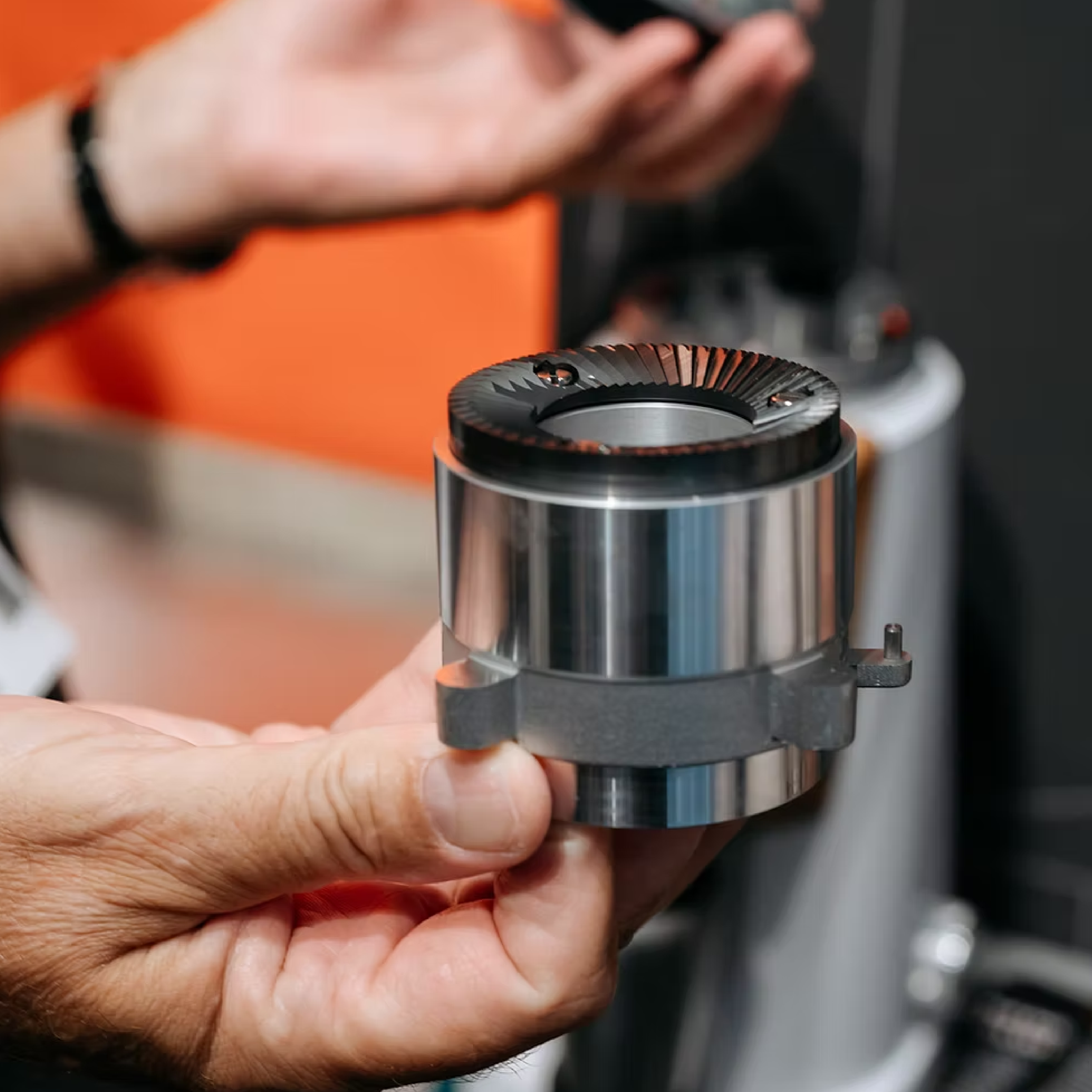 Fiorenzato F64 EVO PRO SENSE Coffee Grinder