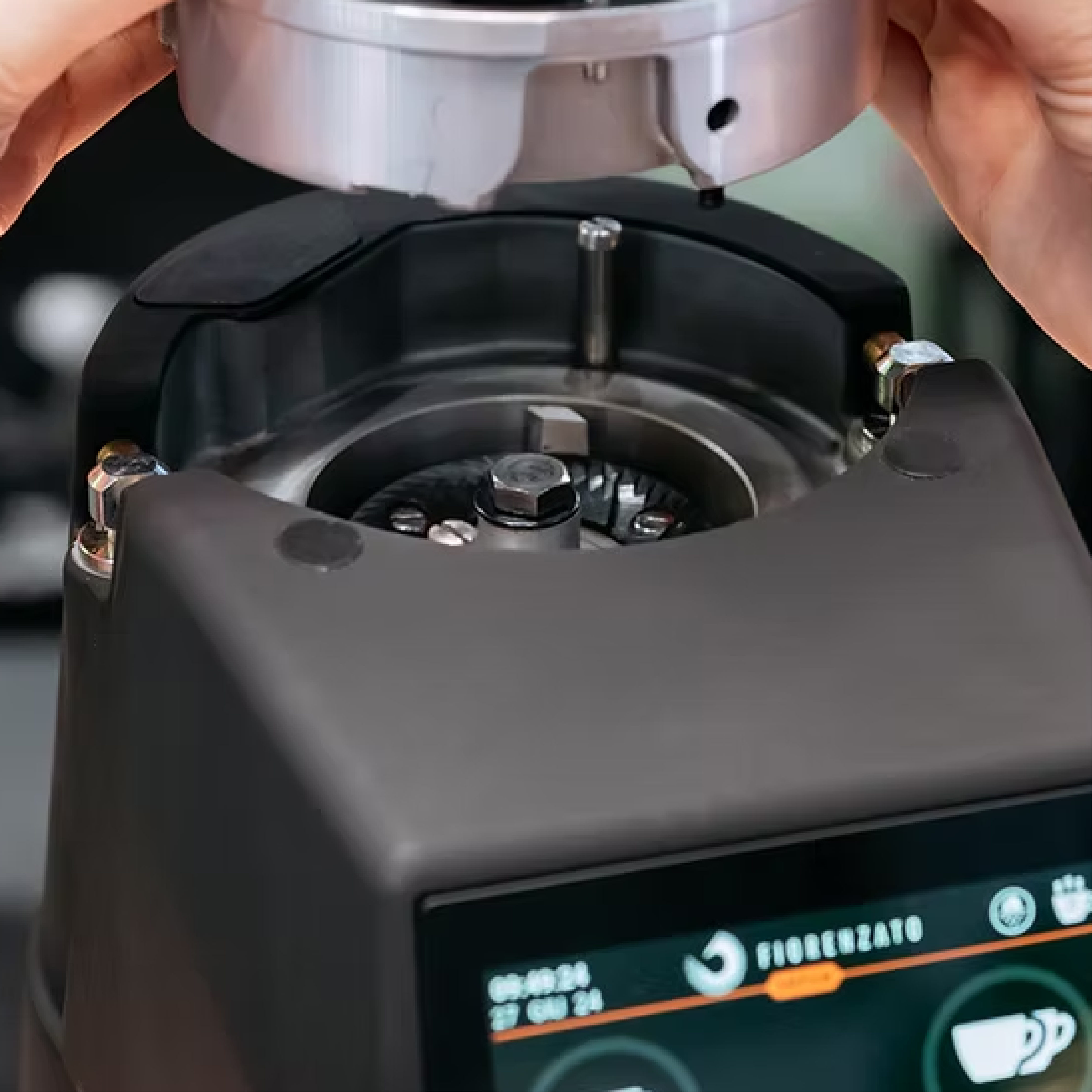 Fiorenzato F64 EVO PRO SENSE Coffee Grinder