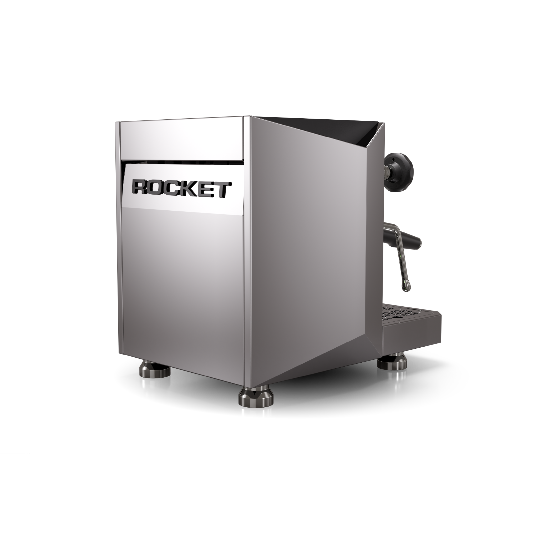 Rocket エスプレッソマシン Giotto Cronometro R-JP Rocket GIOTTO CRONOMETRO R - Espresso Machine | Pro Coffee Gear