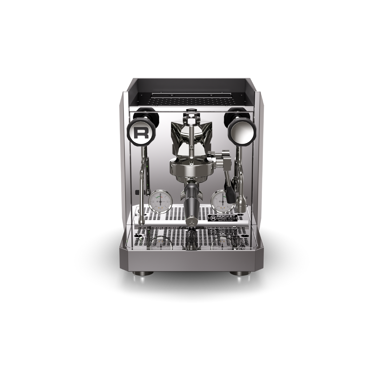 Rocket Giotto R Fast Espresso Machine | lamarsacoffee