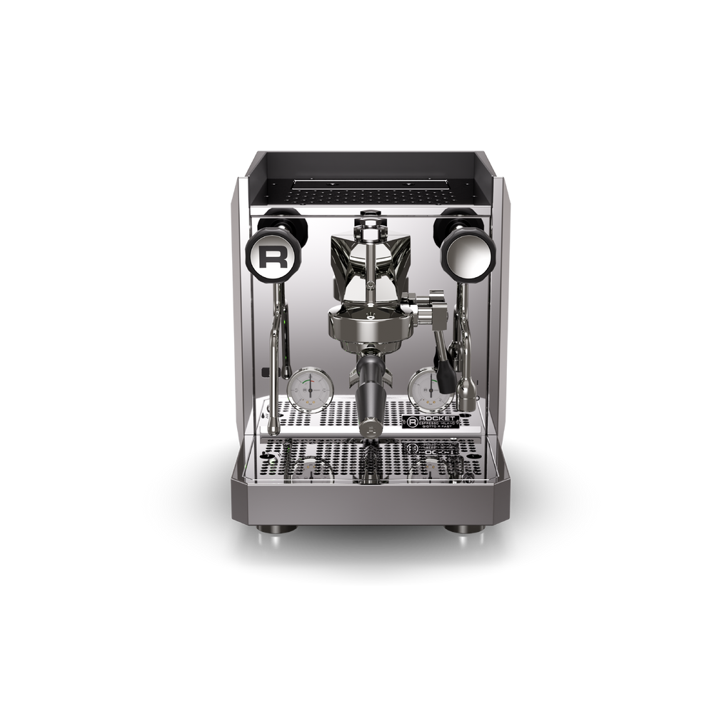 Rocket Giotto R Fast Espresso Machine