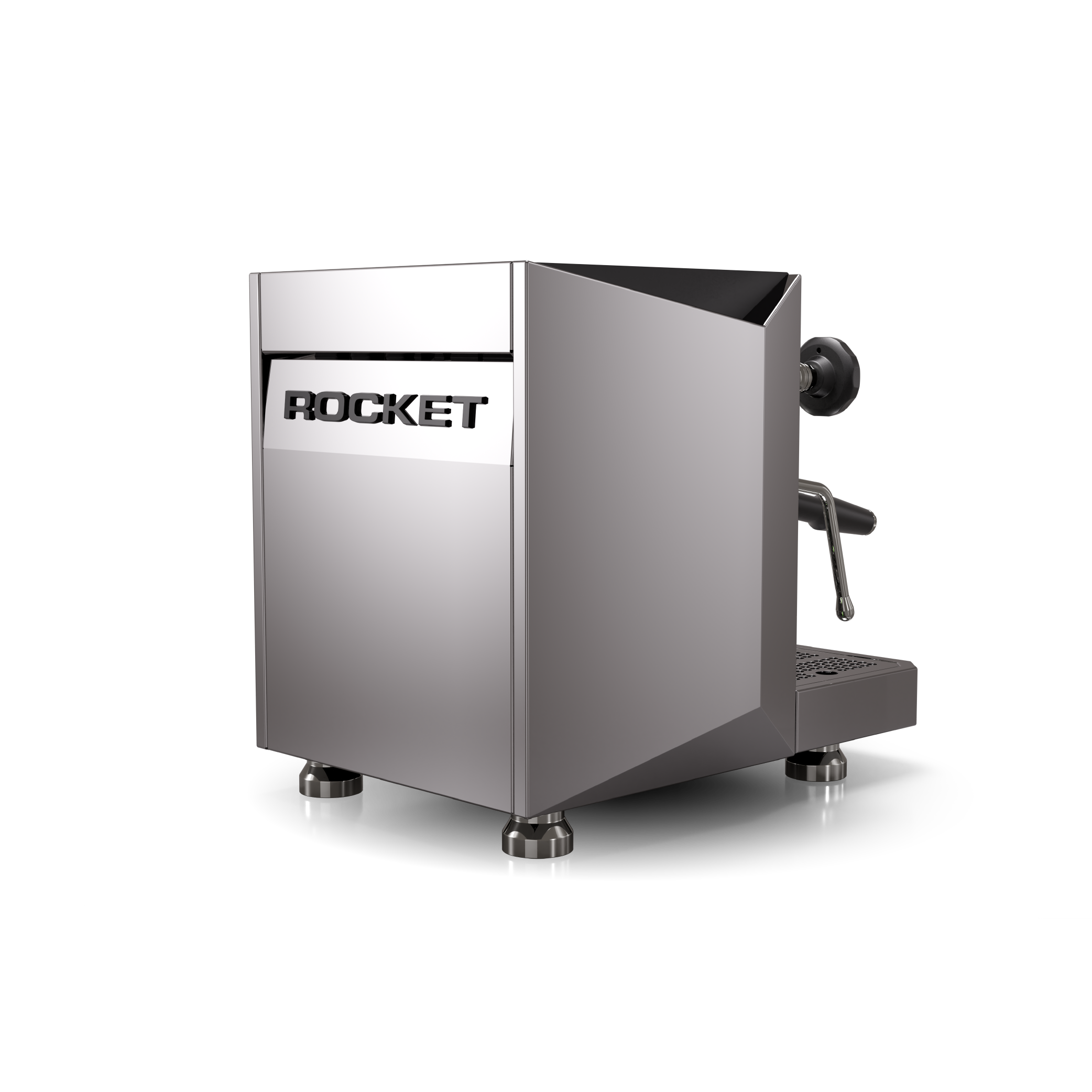Rocket Giotto V Fast Espresso Machine | lamarsacoffee