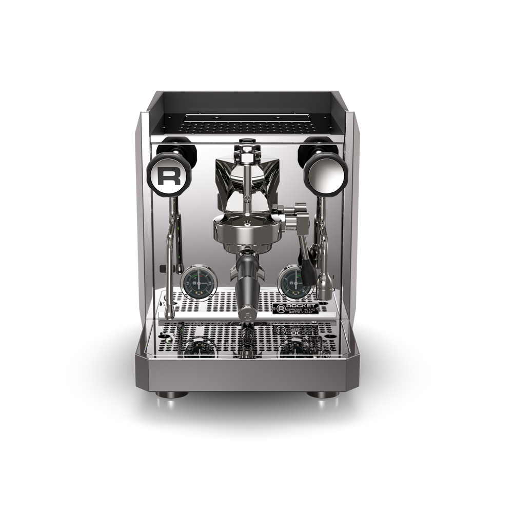 Rocket Giotto V Fast Espresso Machine