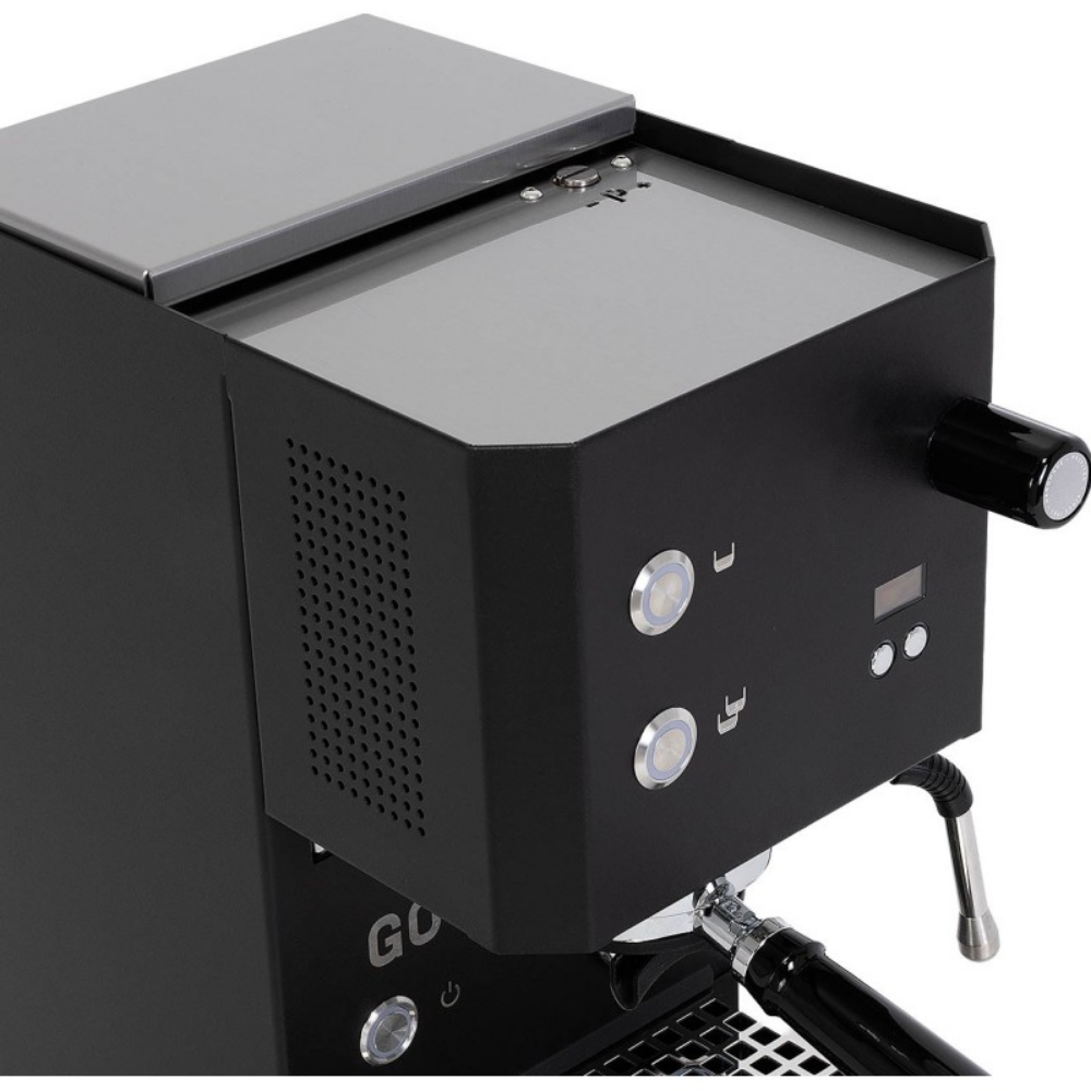 Profitec Go 2.0 Espresso Machine