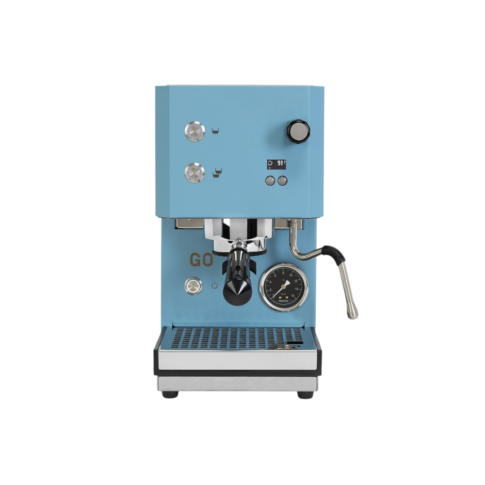 Profitec Go 2.0 Espresso Machine