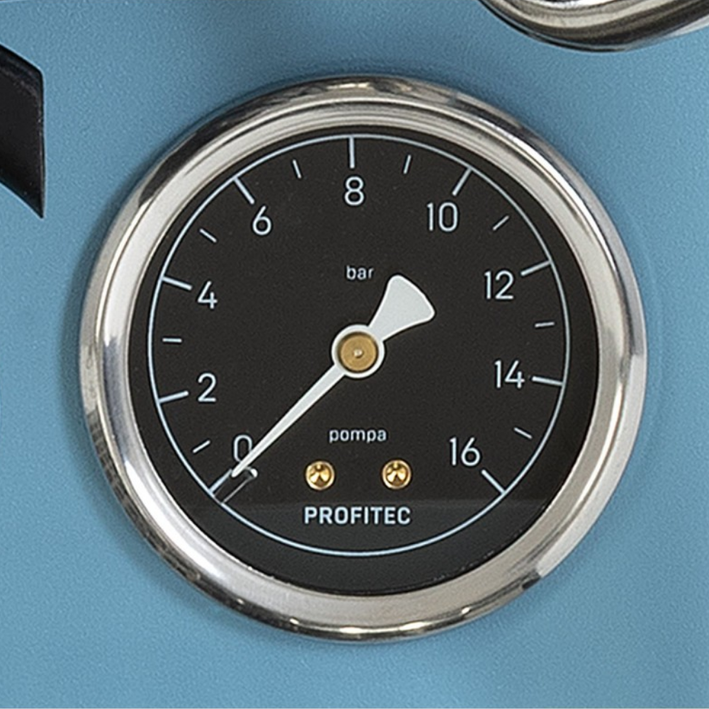 Profitec Go 2.0 Espresso Machine