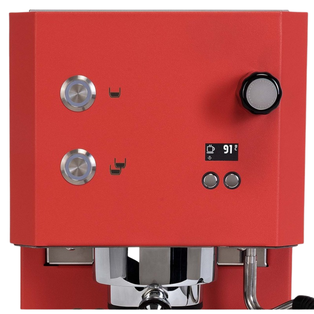 Profitec Go 2.0 Espresso Machine