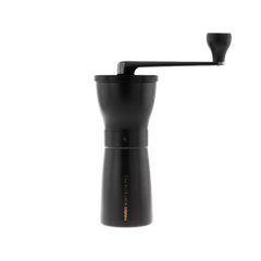 Hario Coffee Mill Slim Pro Hand Grinder - Black