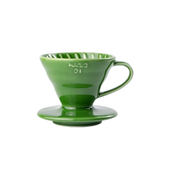 Hario V60 Dripper 02- Dark Green